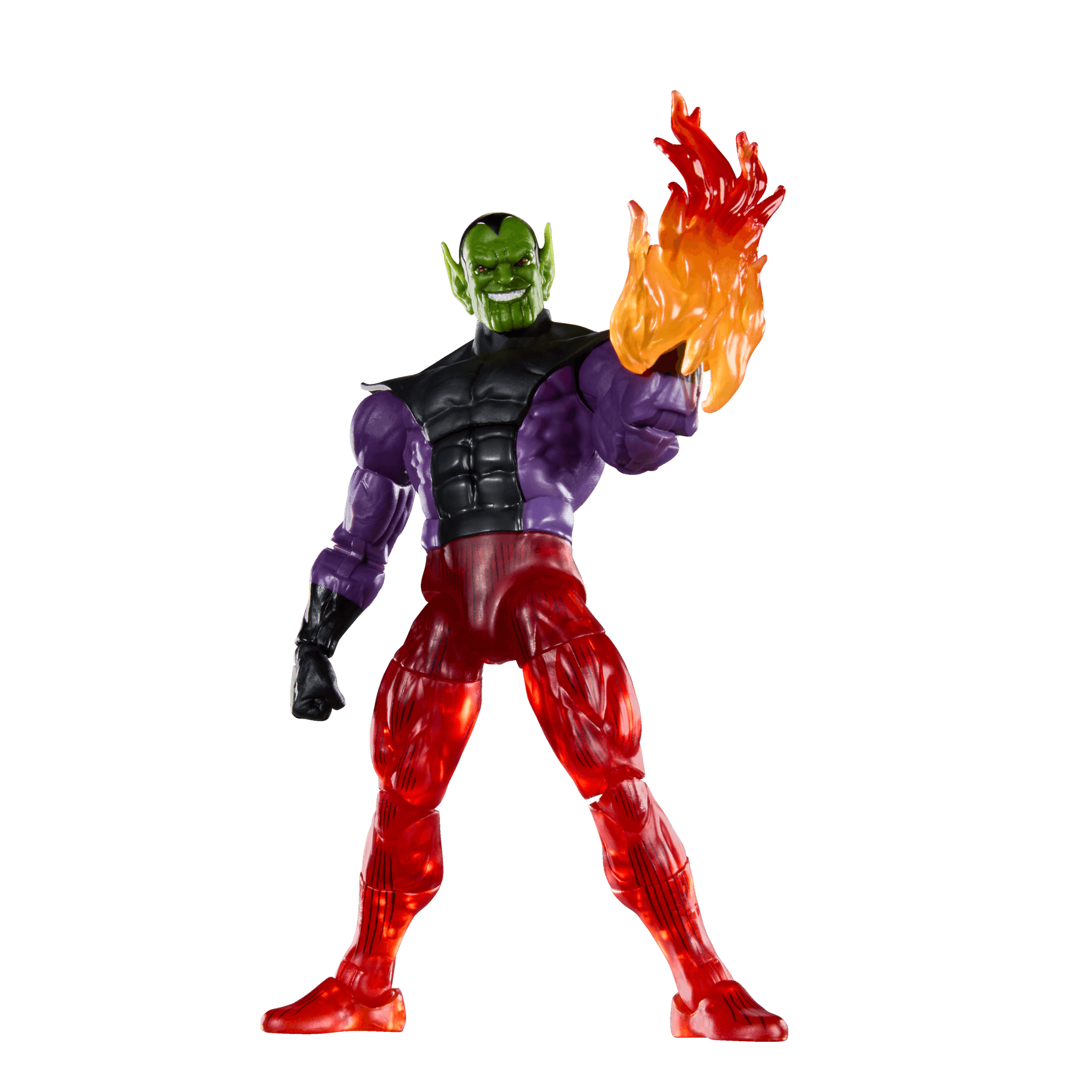 Marvel Legends Series Fantastic Four Villain Super-Skrull