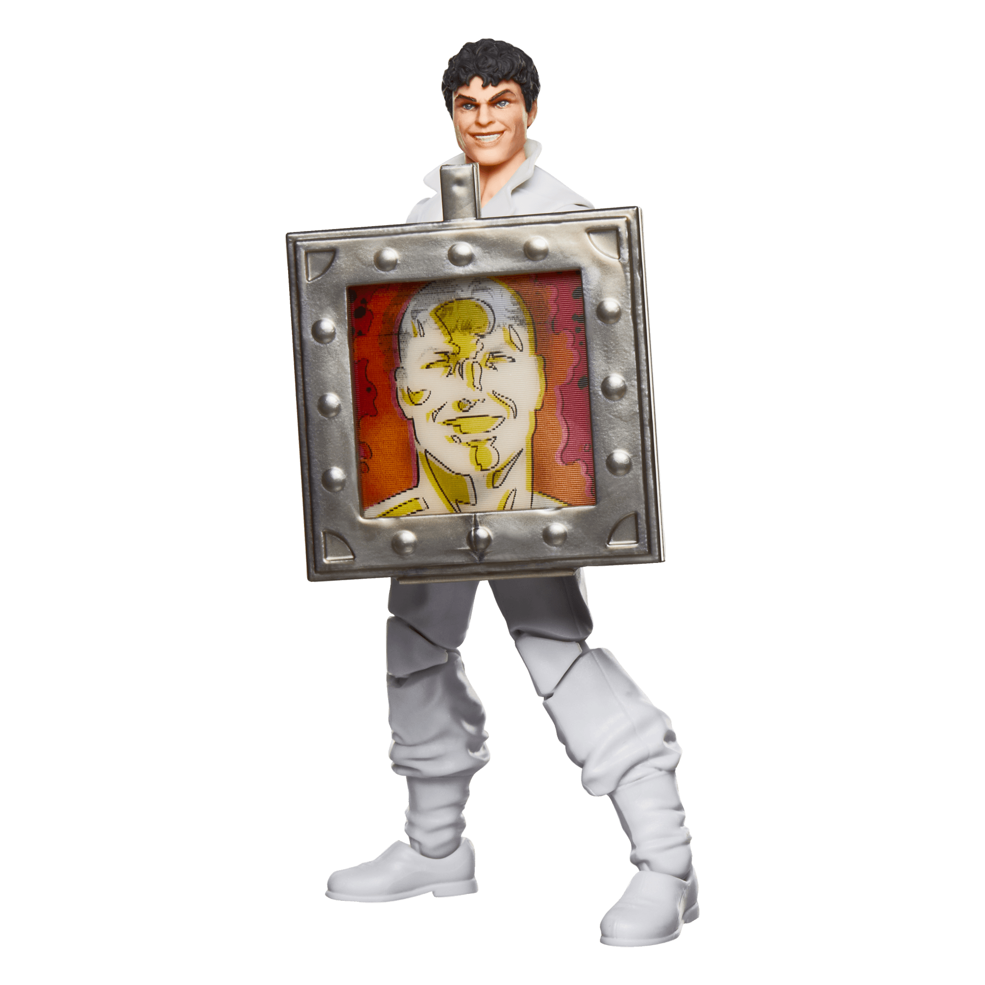 Marvel Legends Series Secret Wars Marvel’s Beyonder