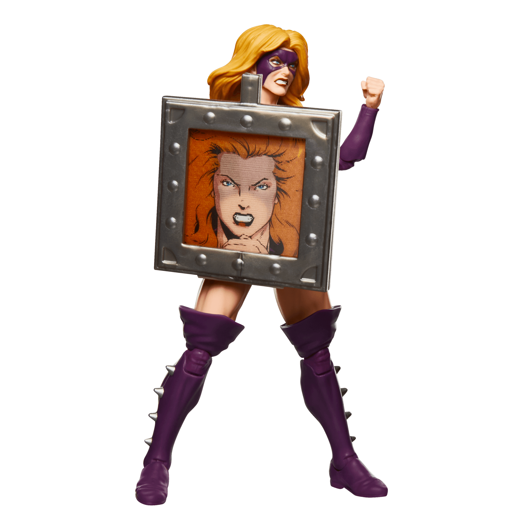Marvel Legends Series Secret Wars Titania