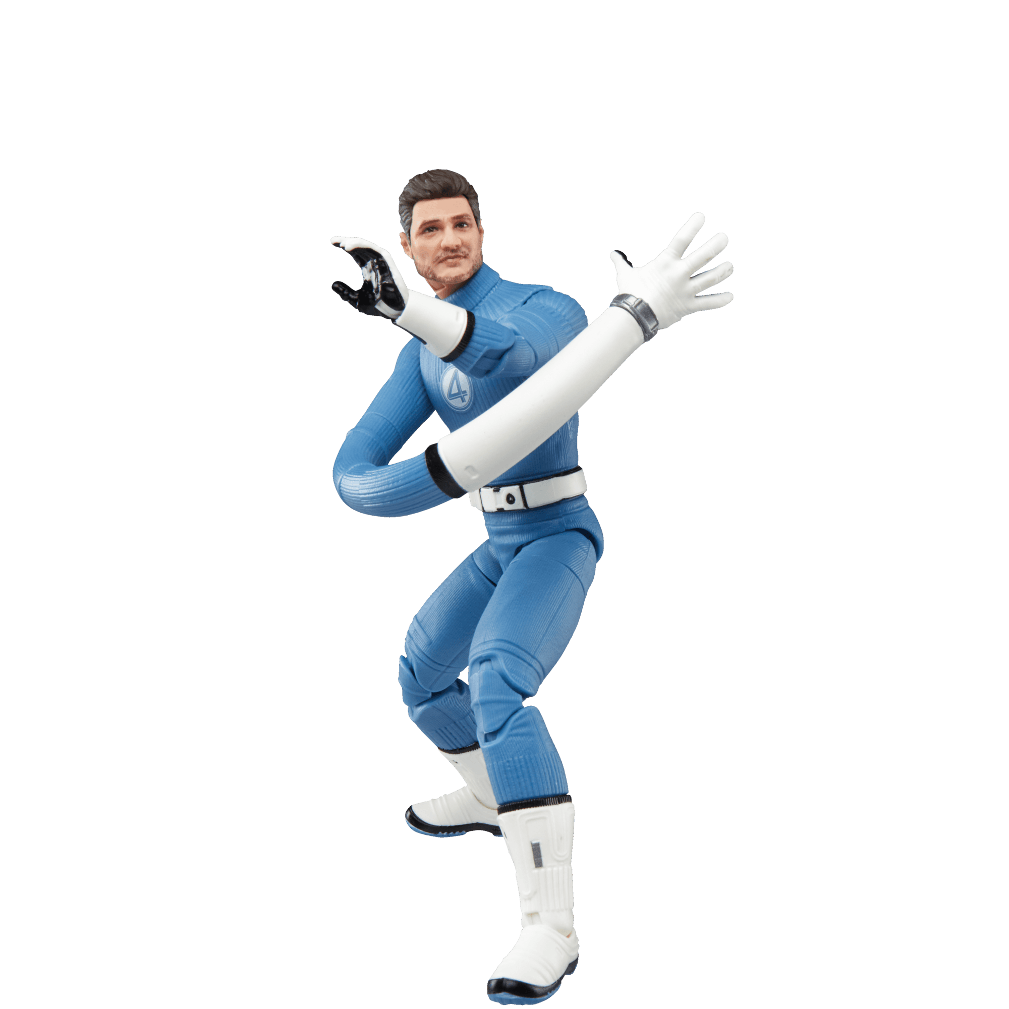 Marvel Legends Series Mister Fantastic