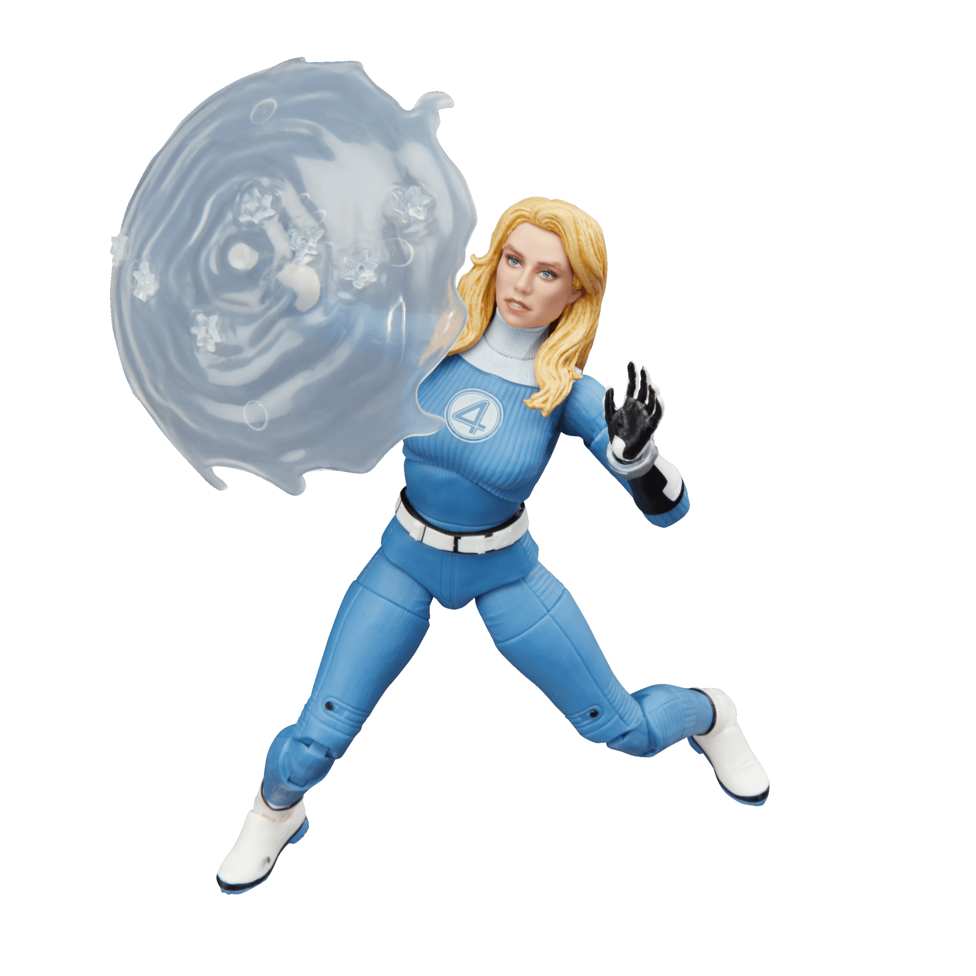 Marvel Legends Series Marvel's Invisible Woman
