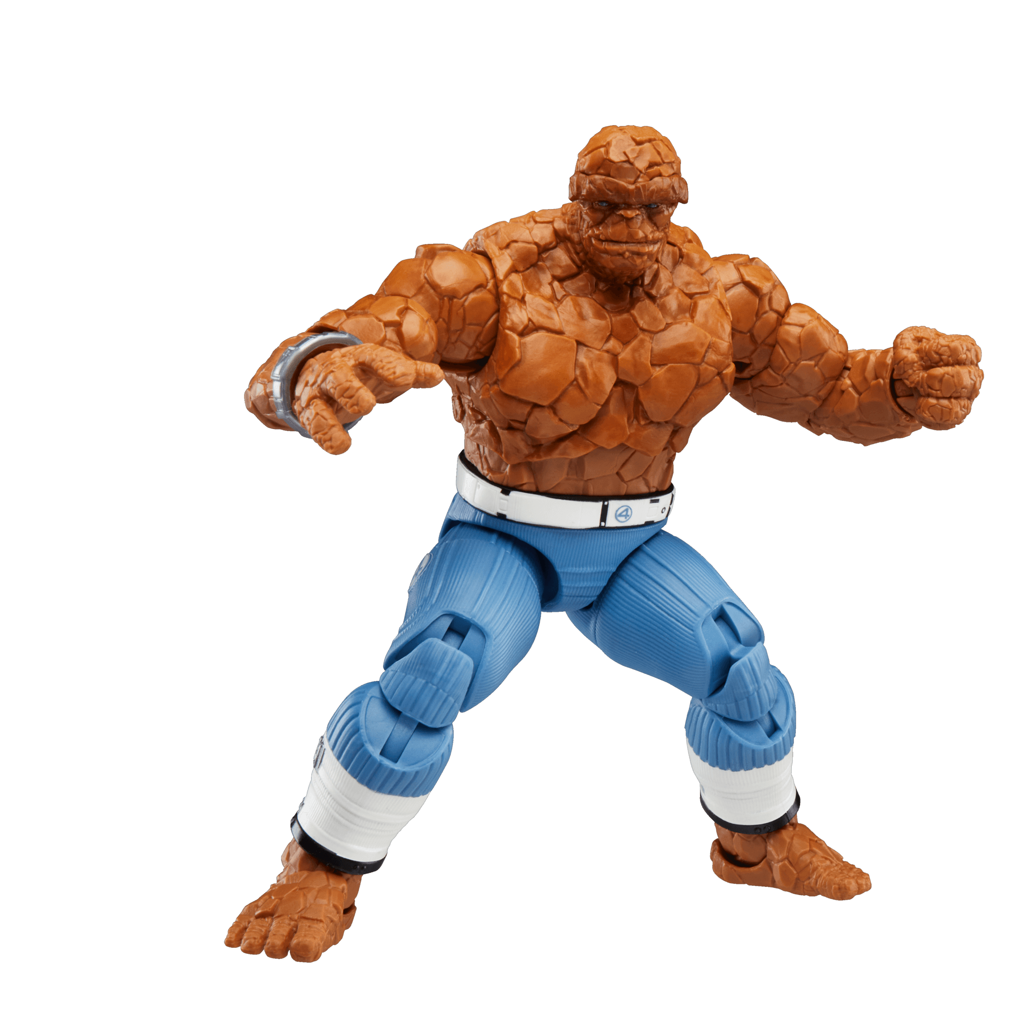 Marvel Legends Series Marvel's The Thing