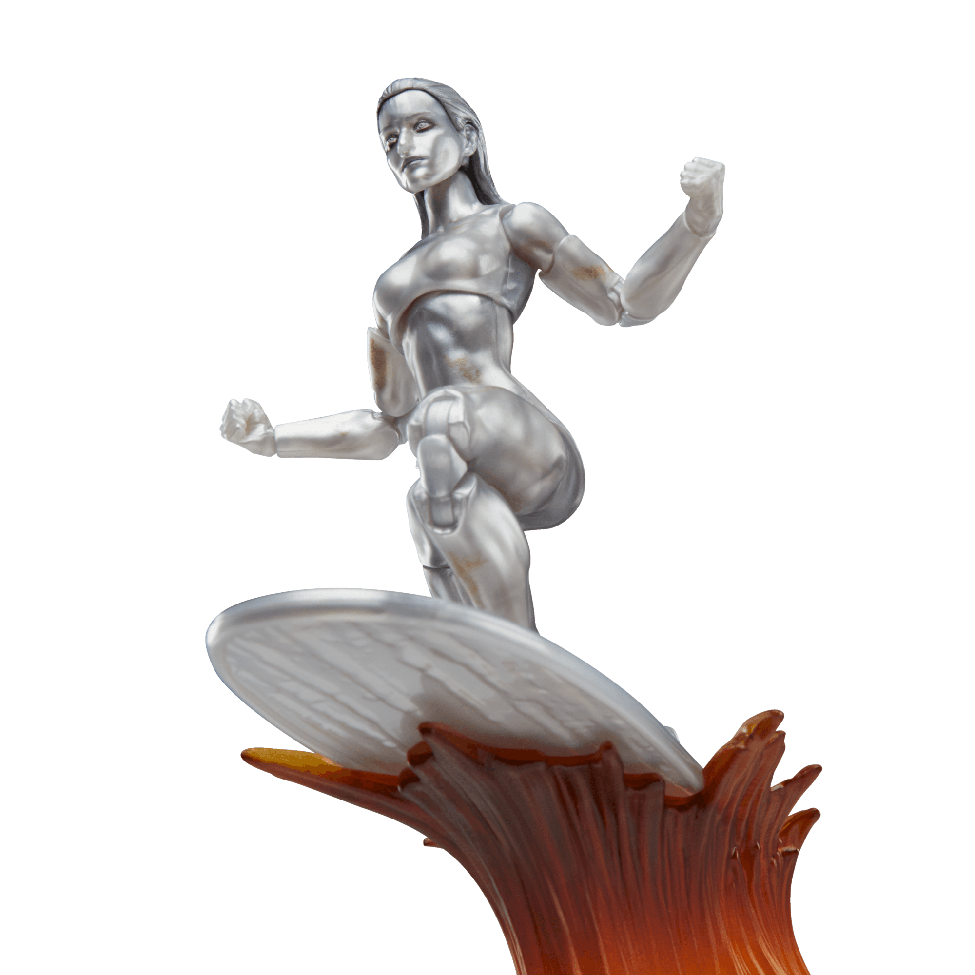 Marvel Legends Series Silver Surfer