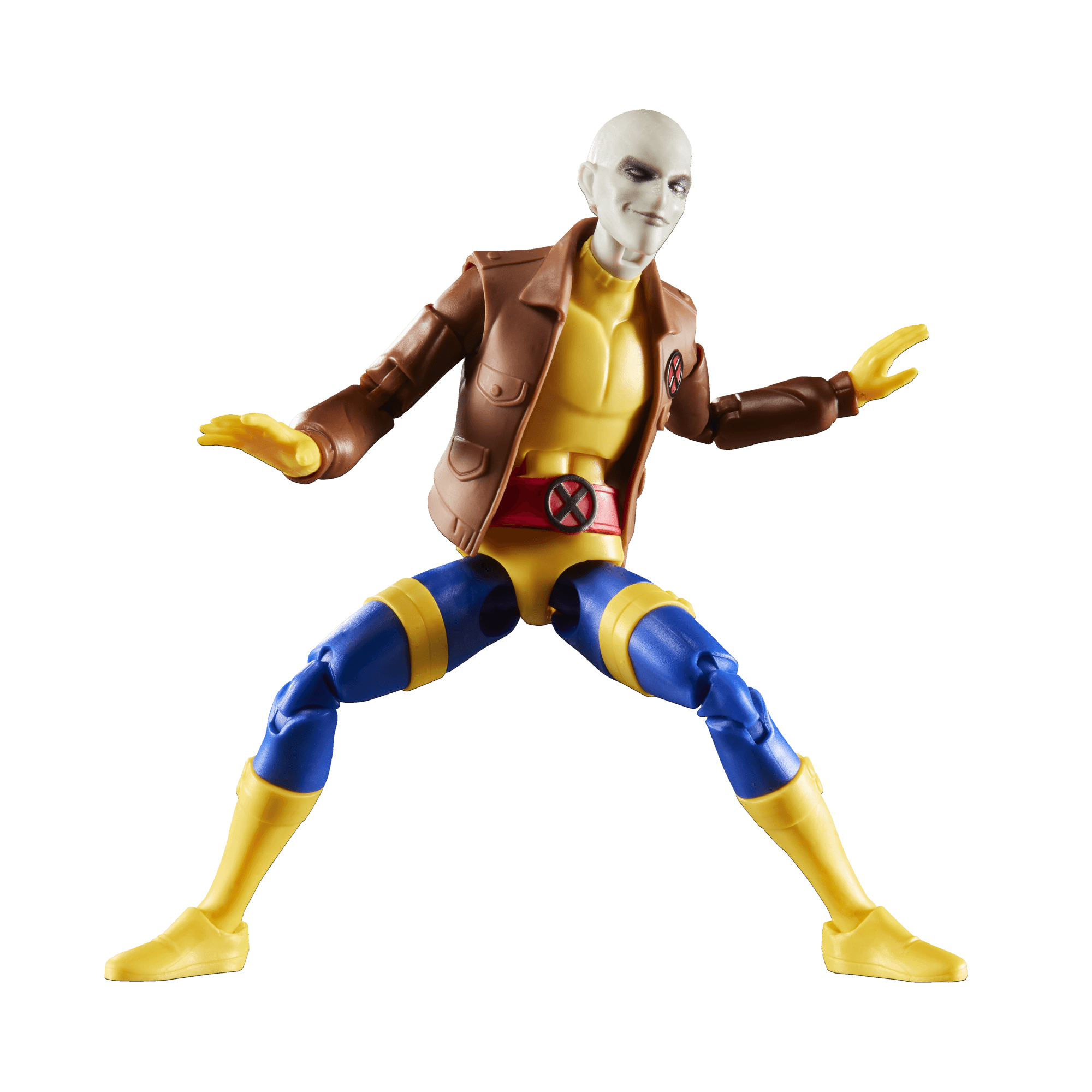 Marvel Legends Series Marvel's Morph