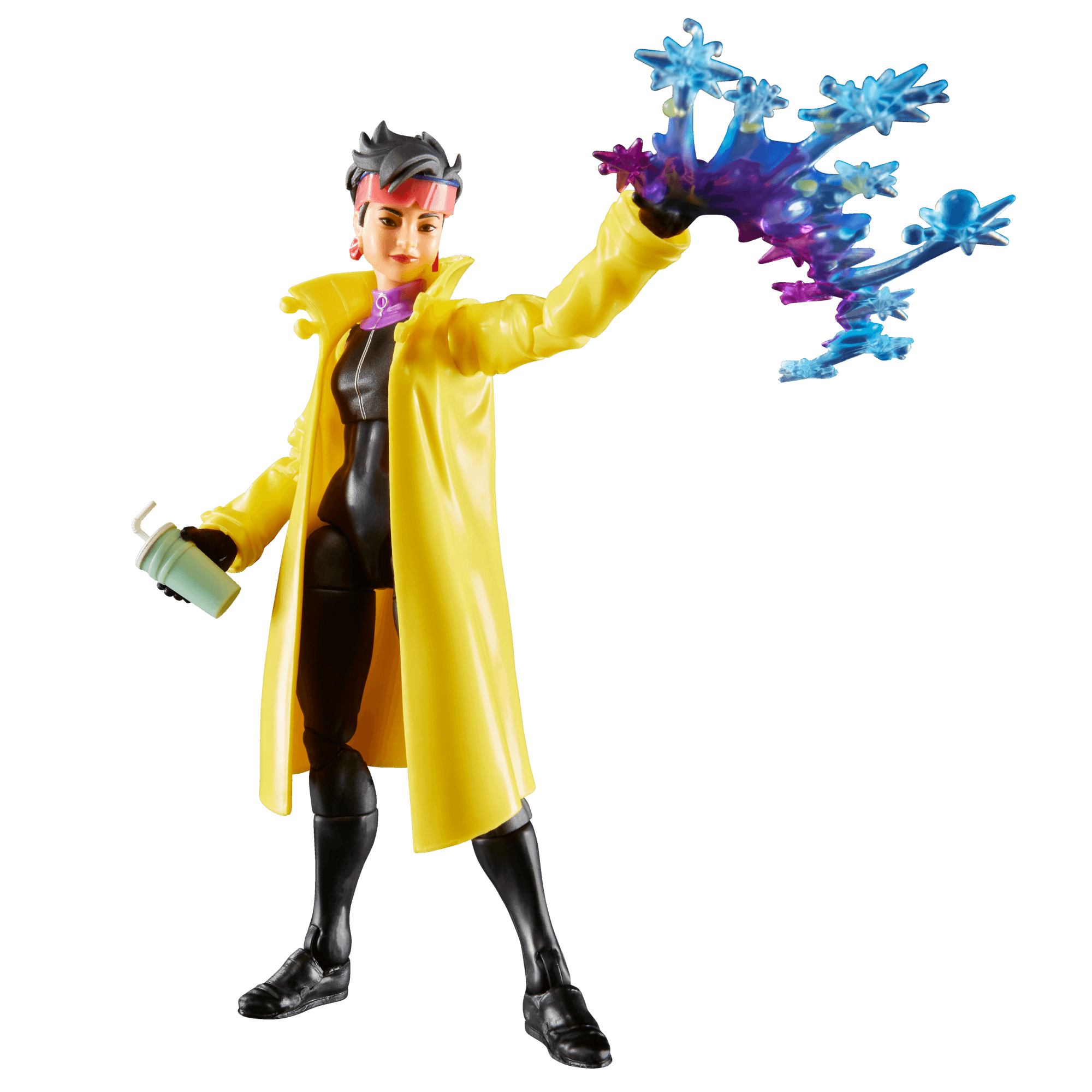Marvel Legends Series Jubilee