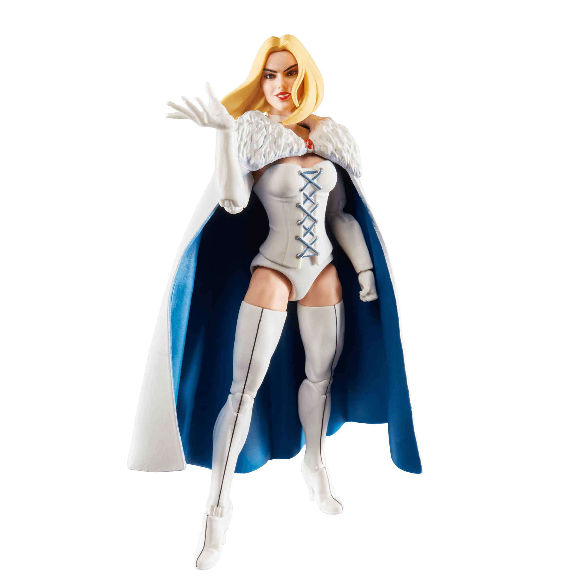 Marvel Legends Series Emma Frost