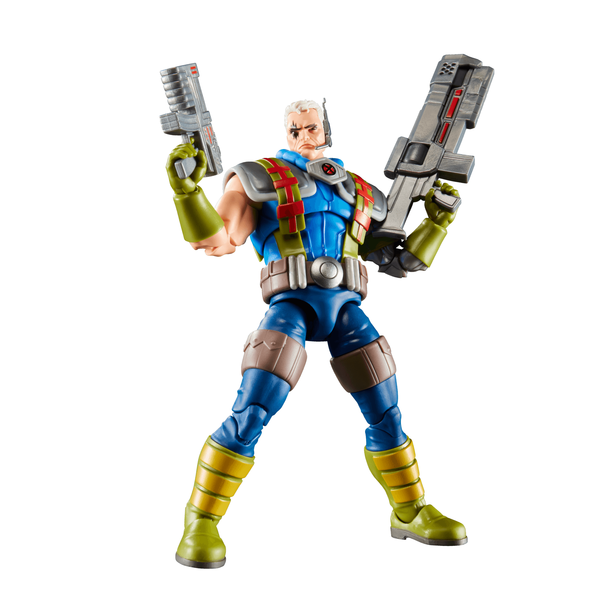 Marvel Legends Series Marvel's Cable