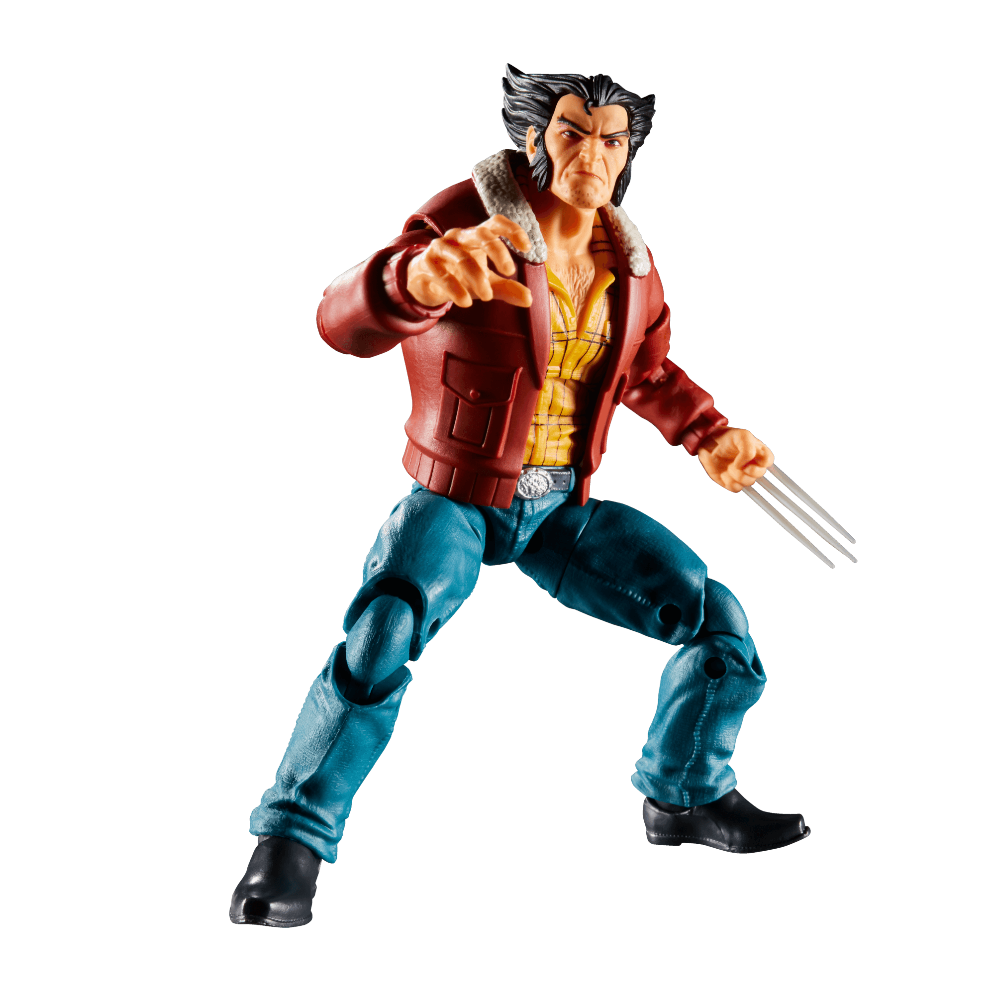 Marvel Legends Series Marvel's Logan