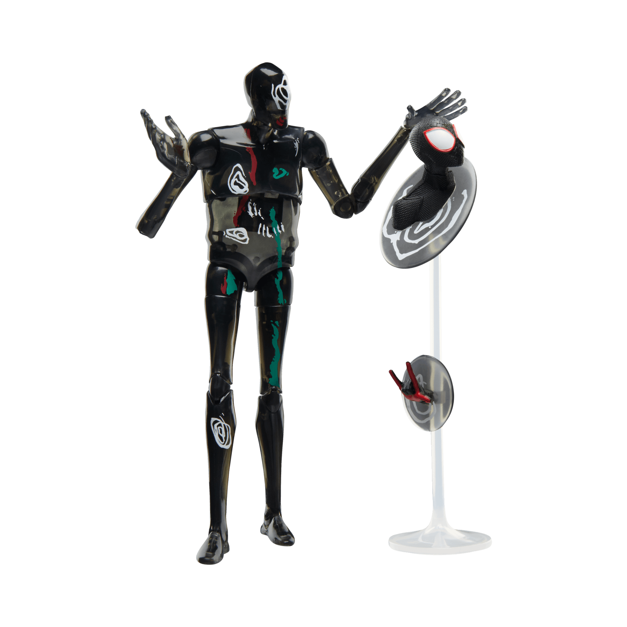 Marvel Legends Series The Spot
