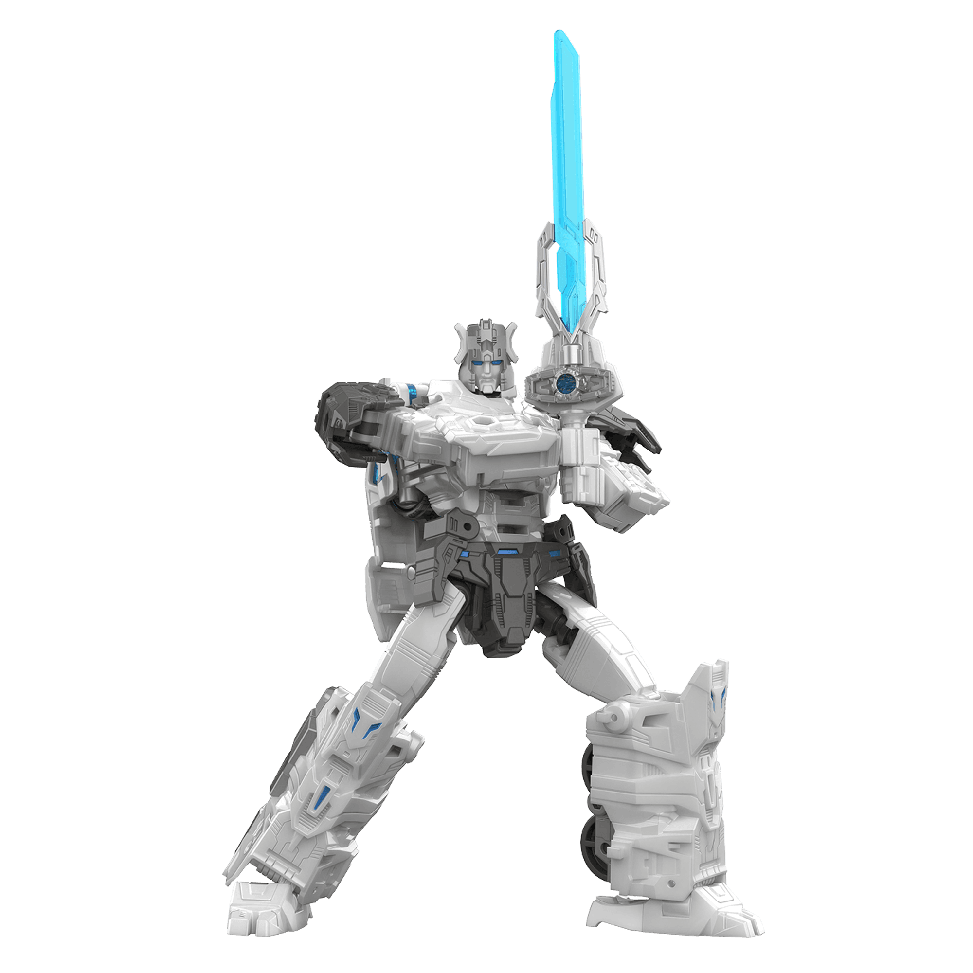 Transformers Age of the Primes Voyager Class The Thirteen Prima Prime
