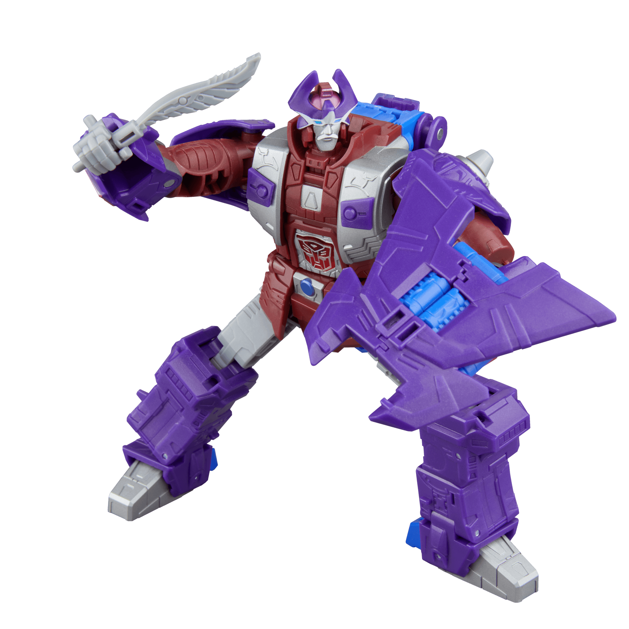 Transformers Age of the Primes The Thirteen Alpha Trion
