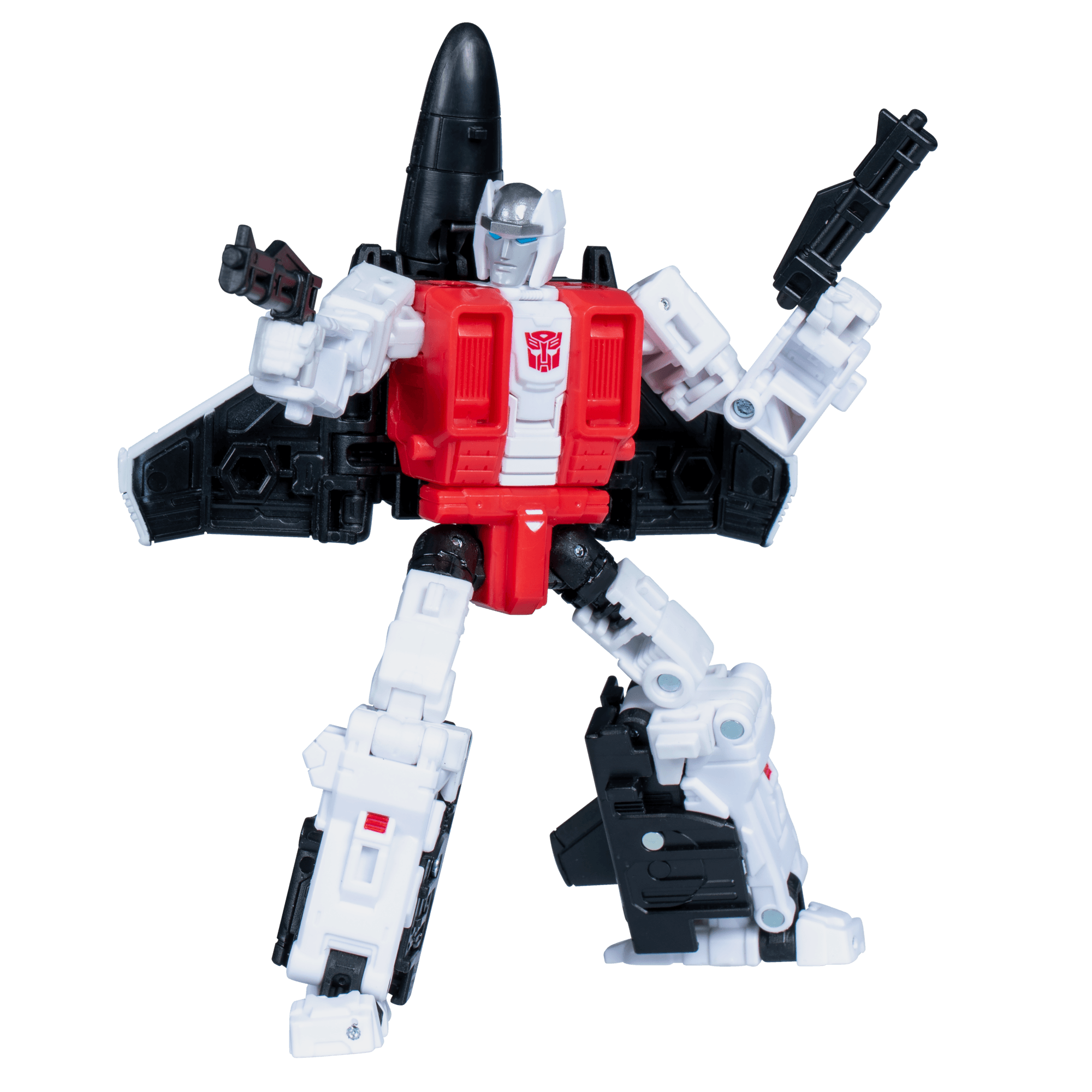 Transformers Age of the Primes Deluxe Class Aerialbot Air Raid