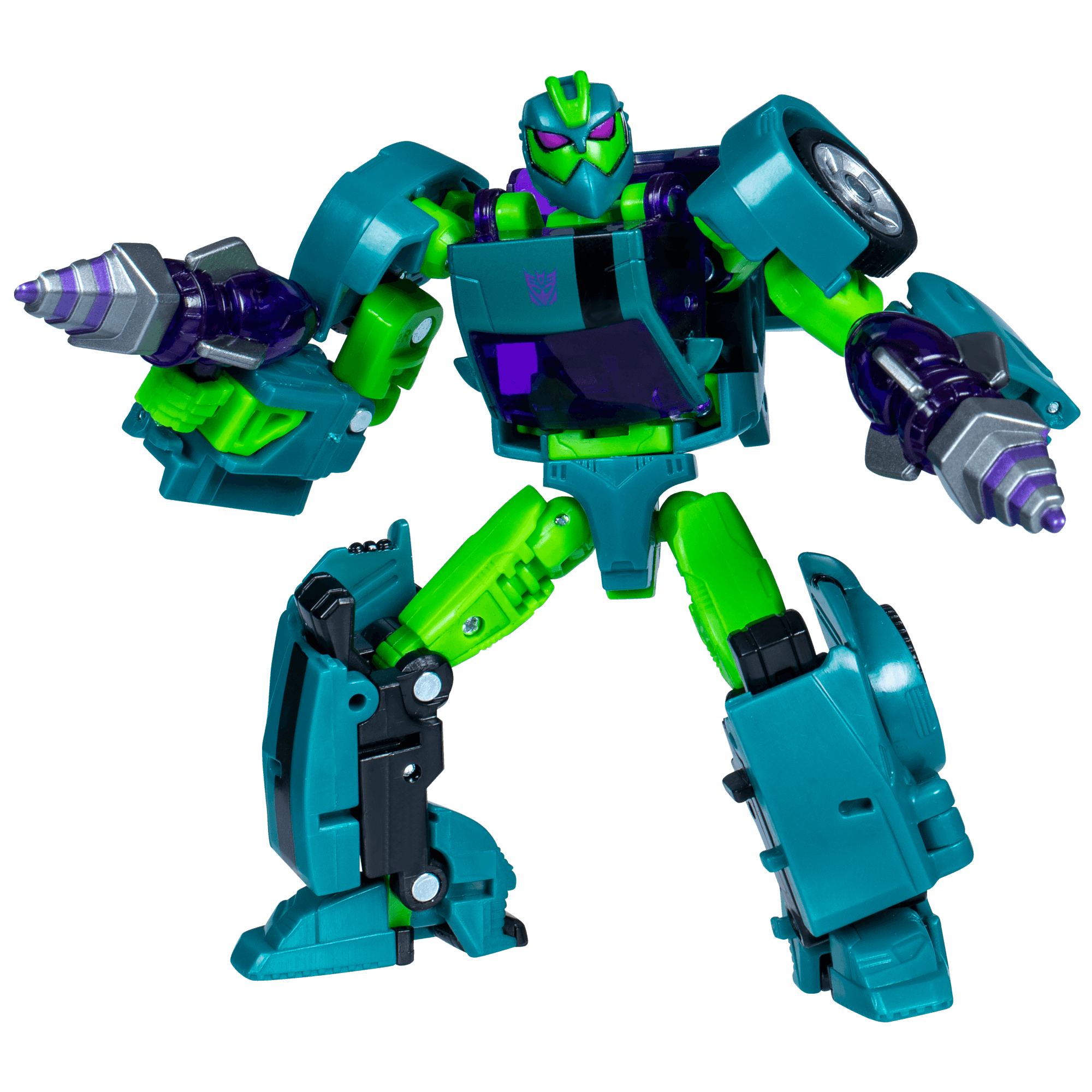 Transformers Age of the Primes Deluxe Class Fugitive Waspinator