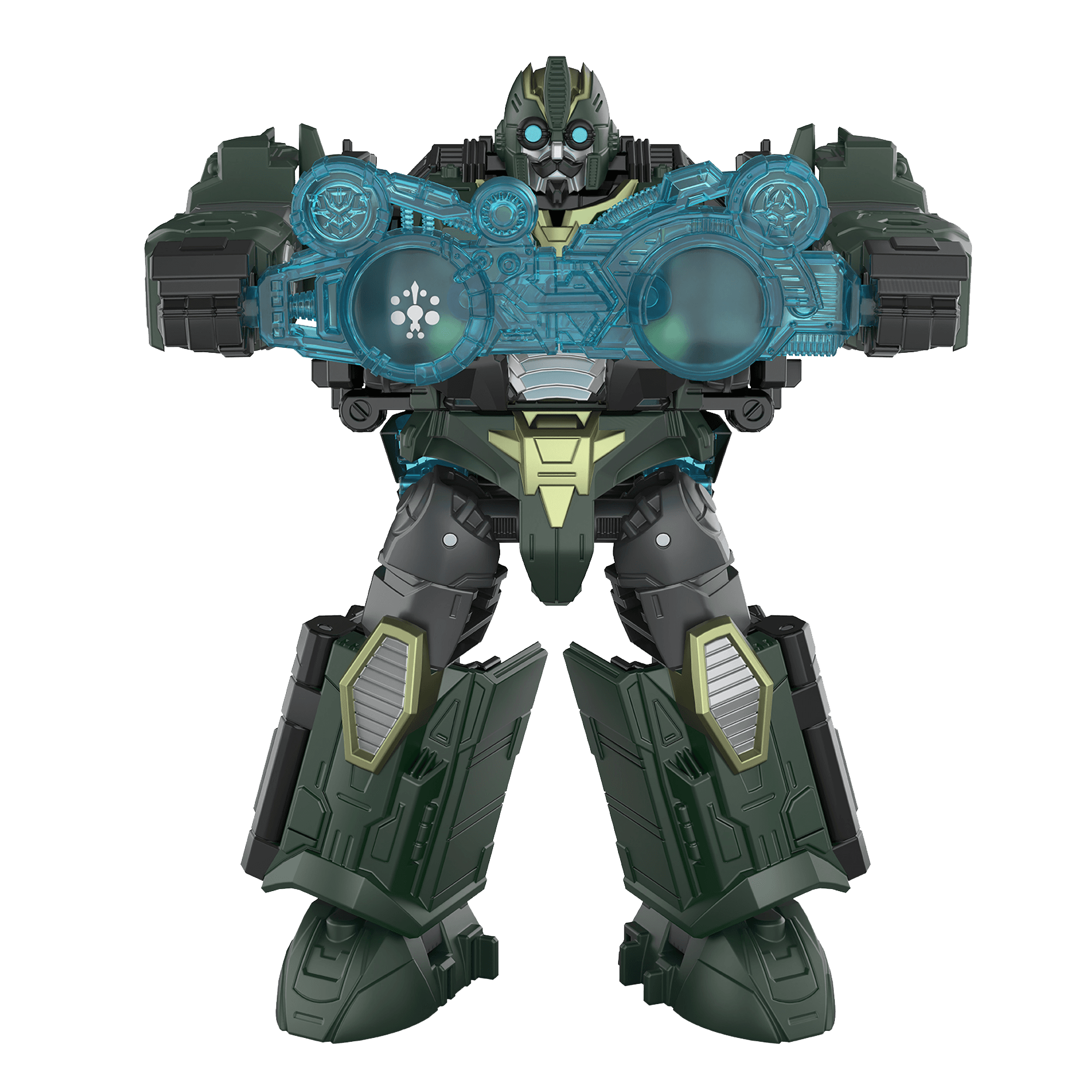 Transformers Age of the Primes Deluxe Class The Thirteen Alchemist Prime