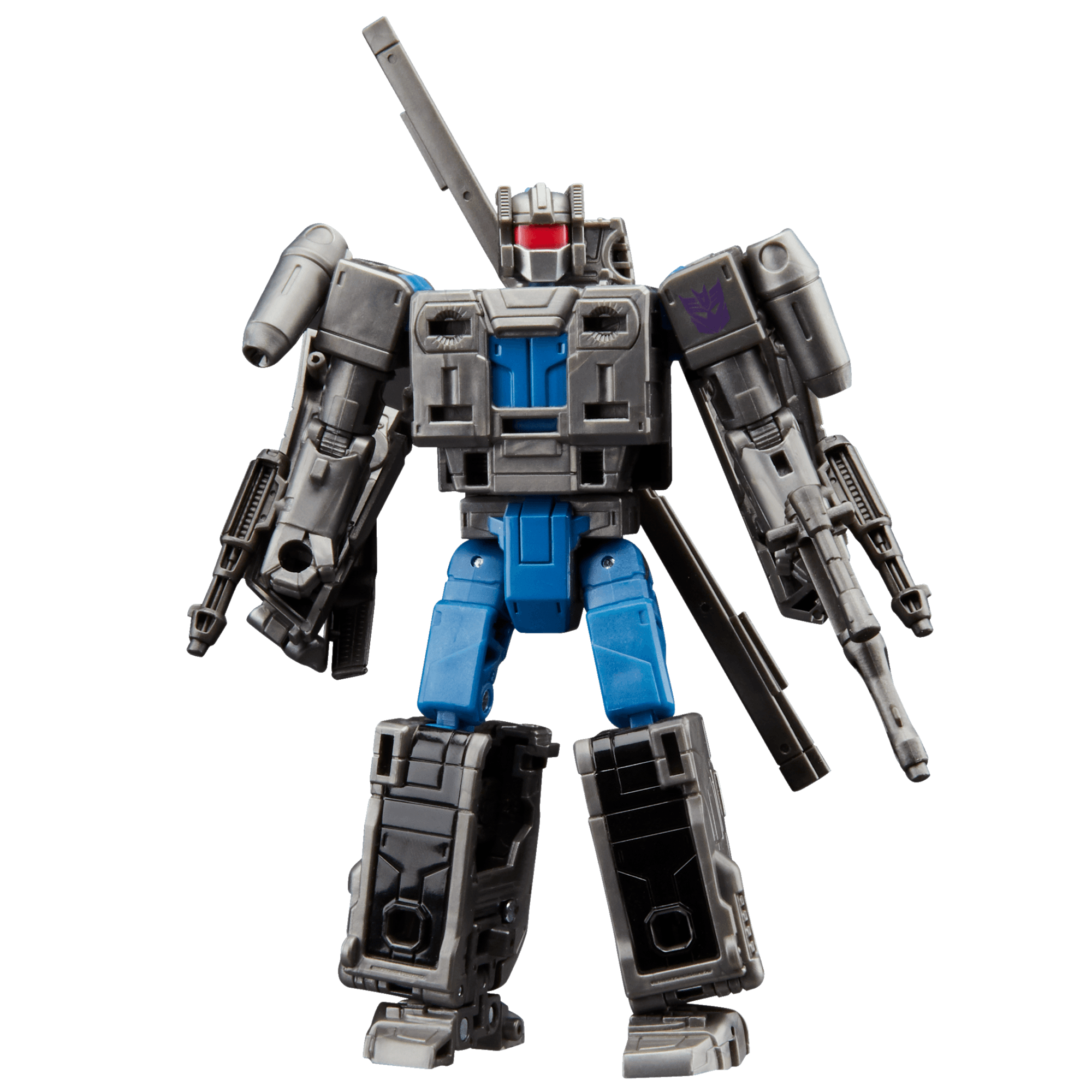 Transformers Age of the Primes Deluxe Class Combaticon Vortex