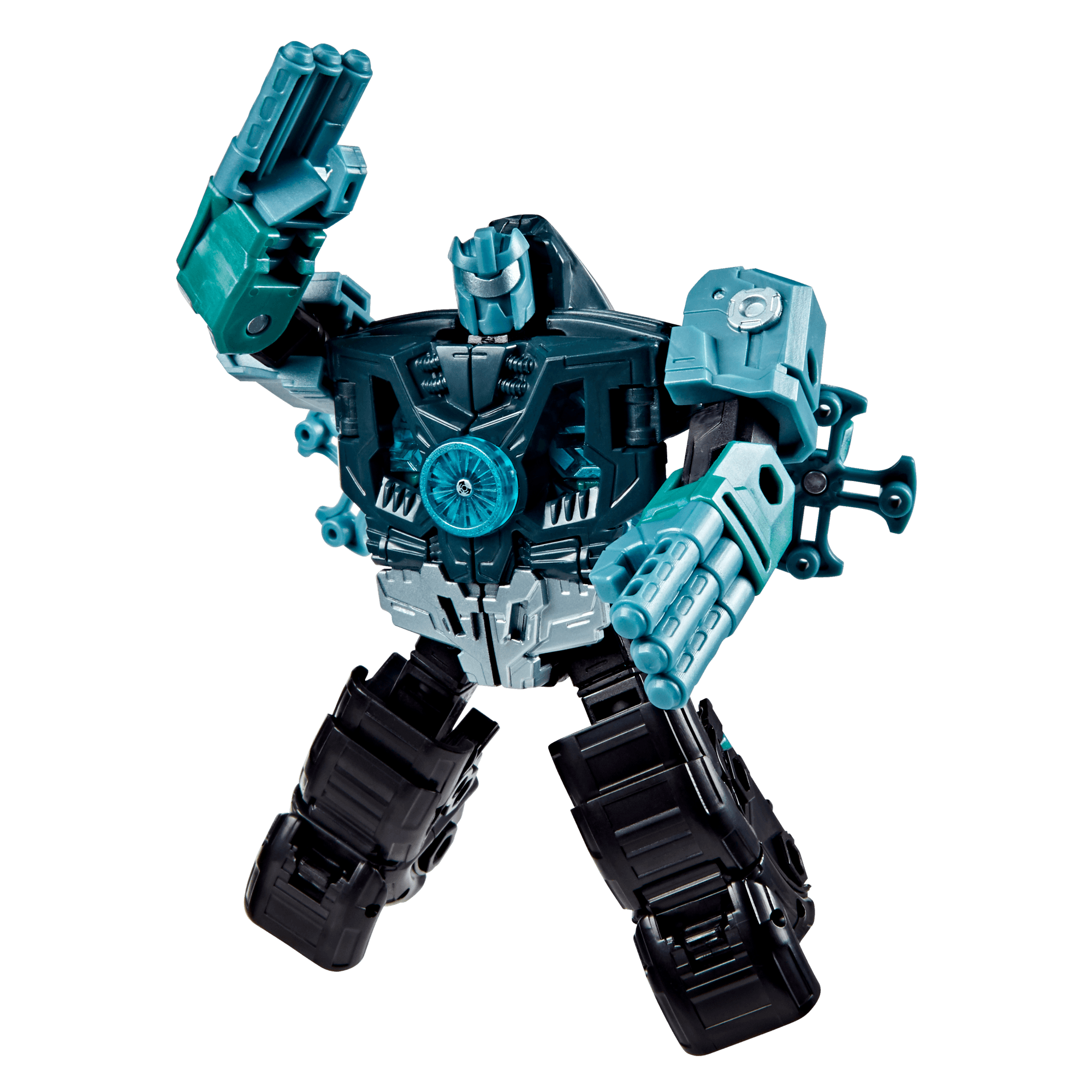 Transformers Age of the Primes The Thirteen Micronus Prime