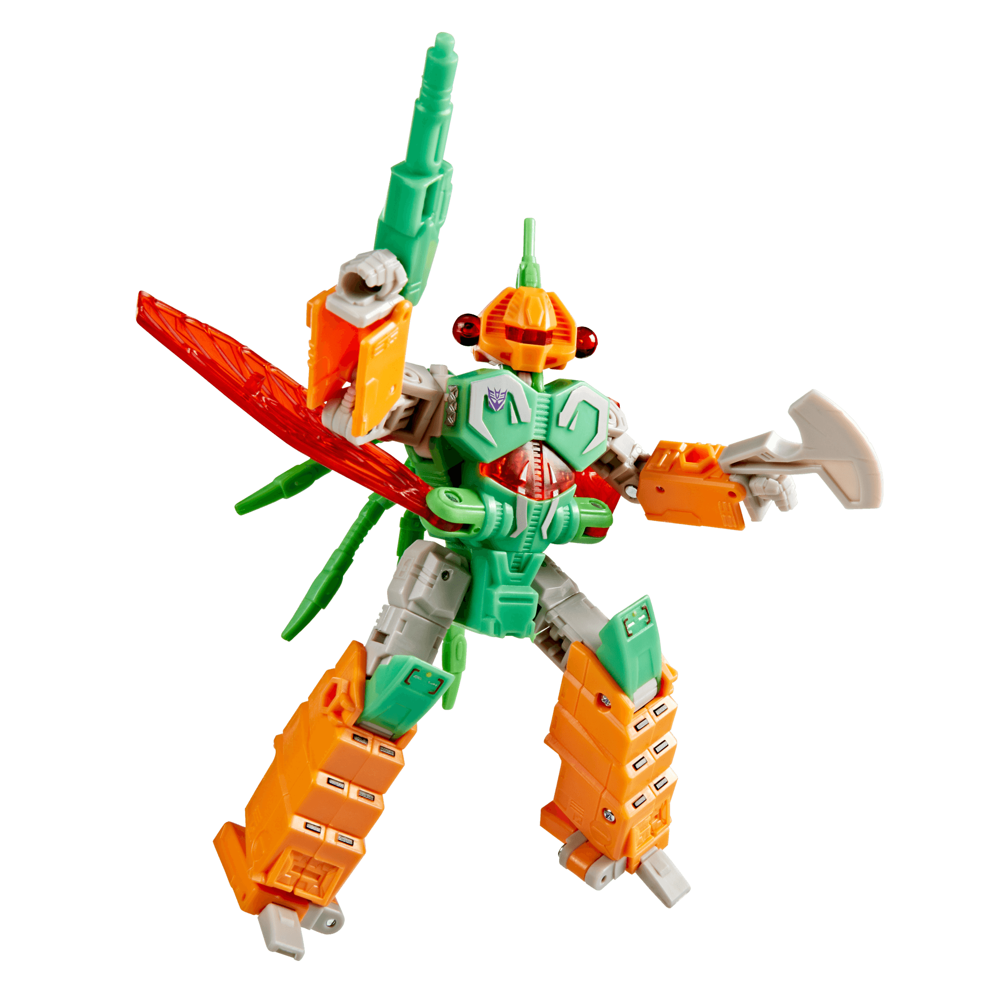 Transformers Age of the Primes Venin