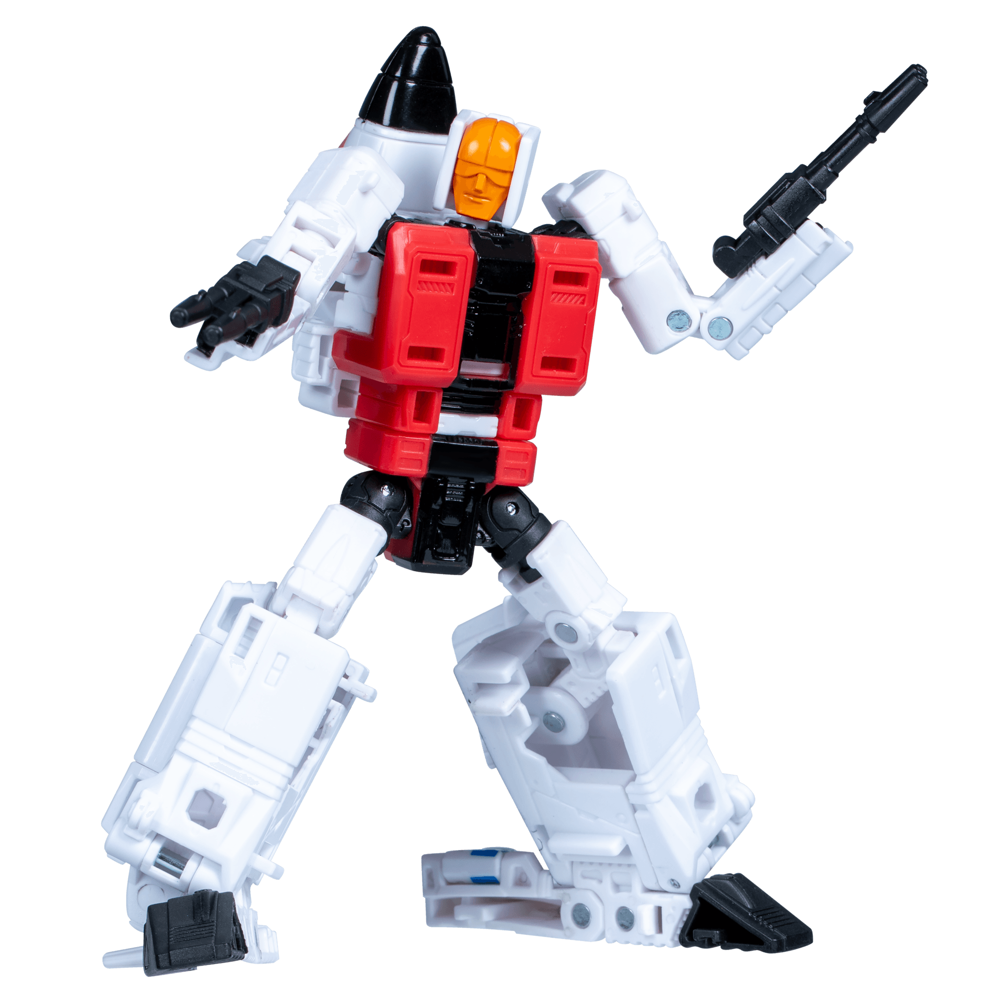 Transformers Age of the Primes Deluxe Class Aerialbot Slingshot