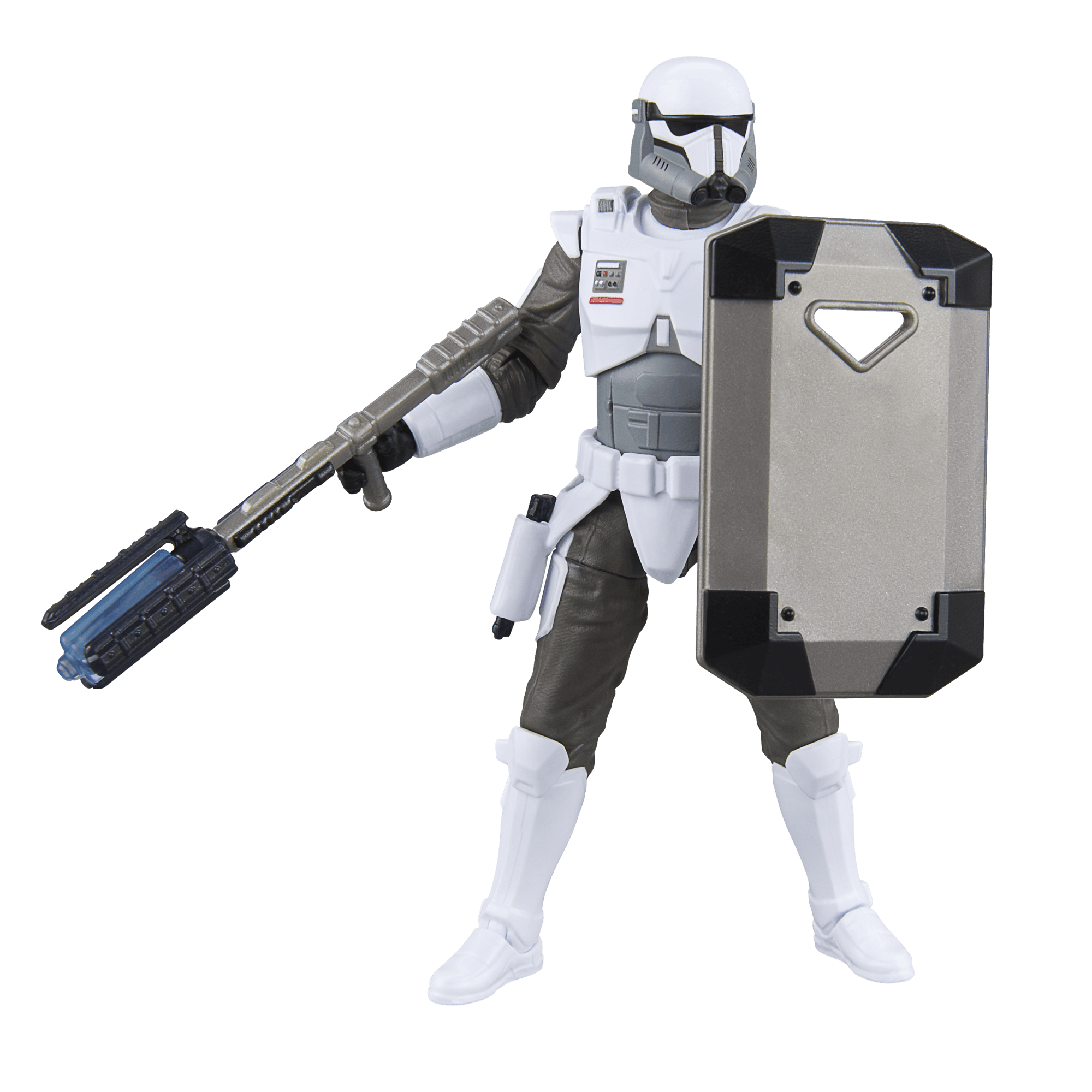 STAR WARS The Vintage Collection Imperial Armored Commando