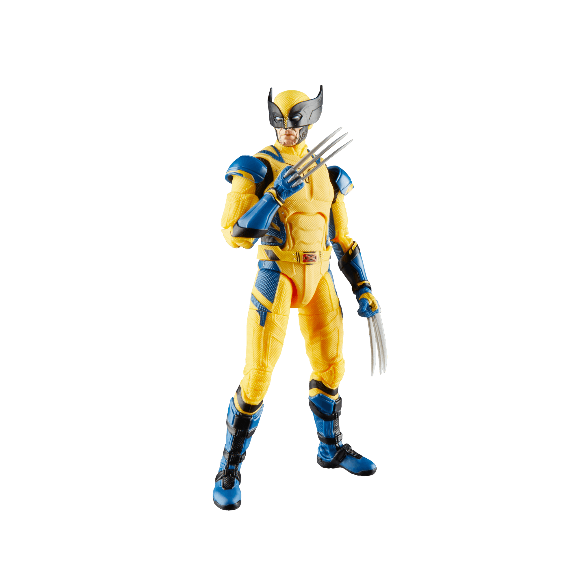 Marvel Legends Series Wolverine Action Figure