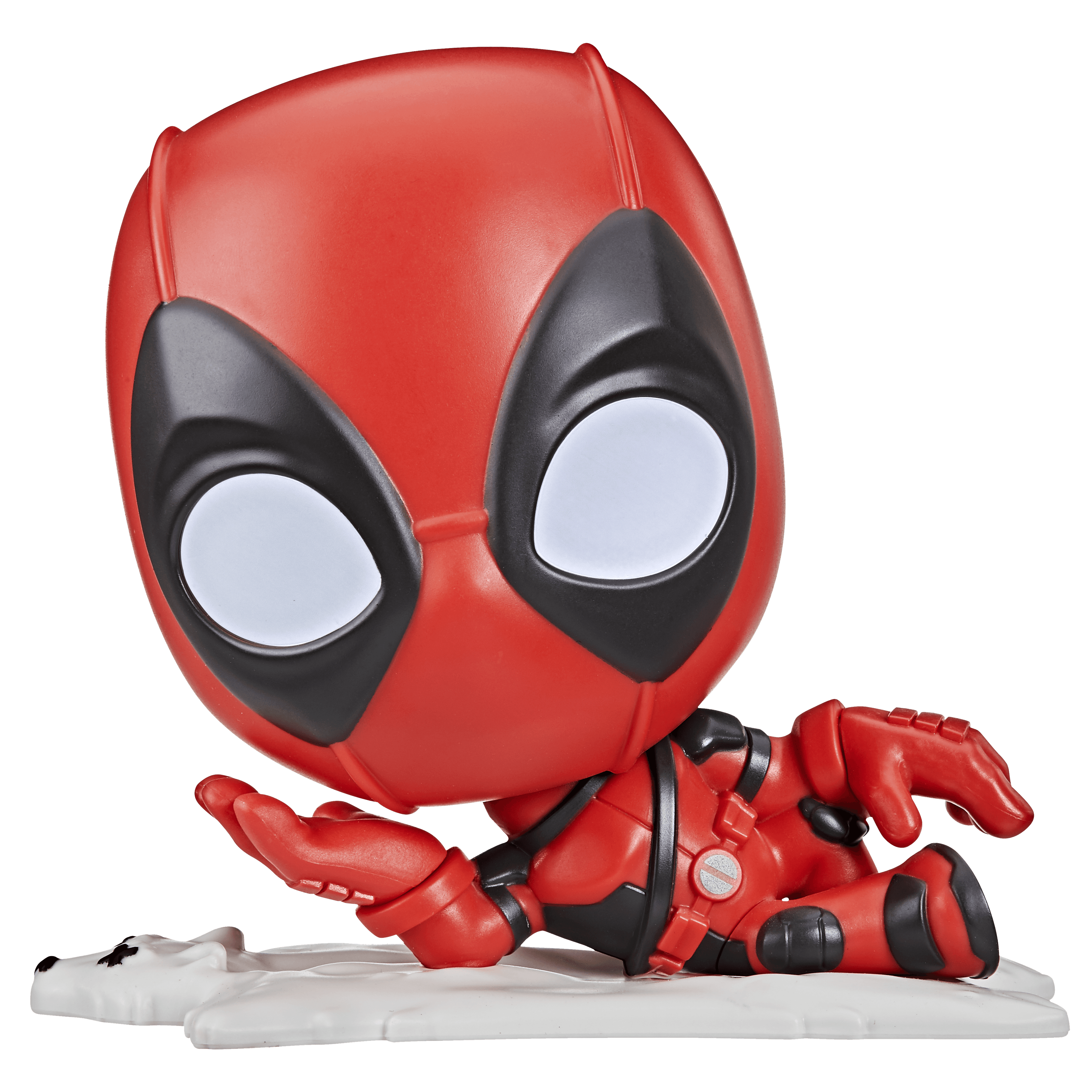 Marvel Motormouth Deadpool