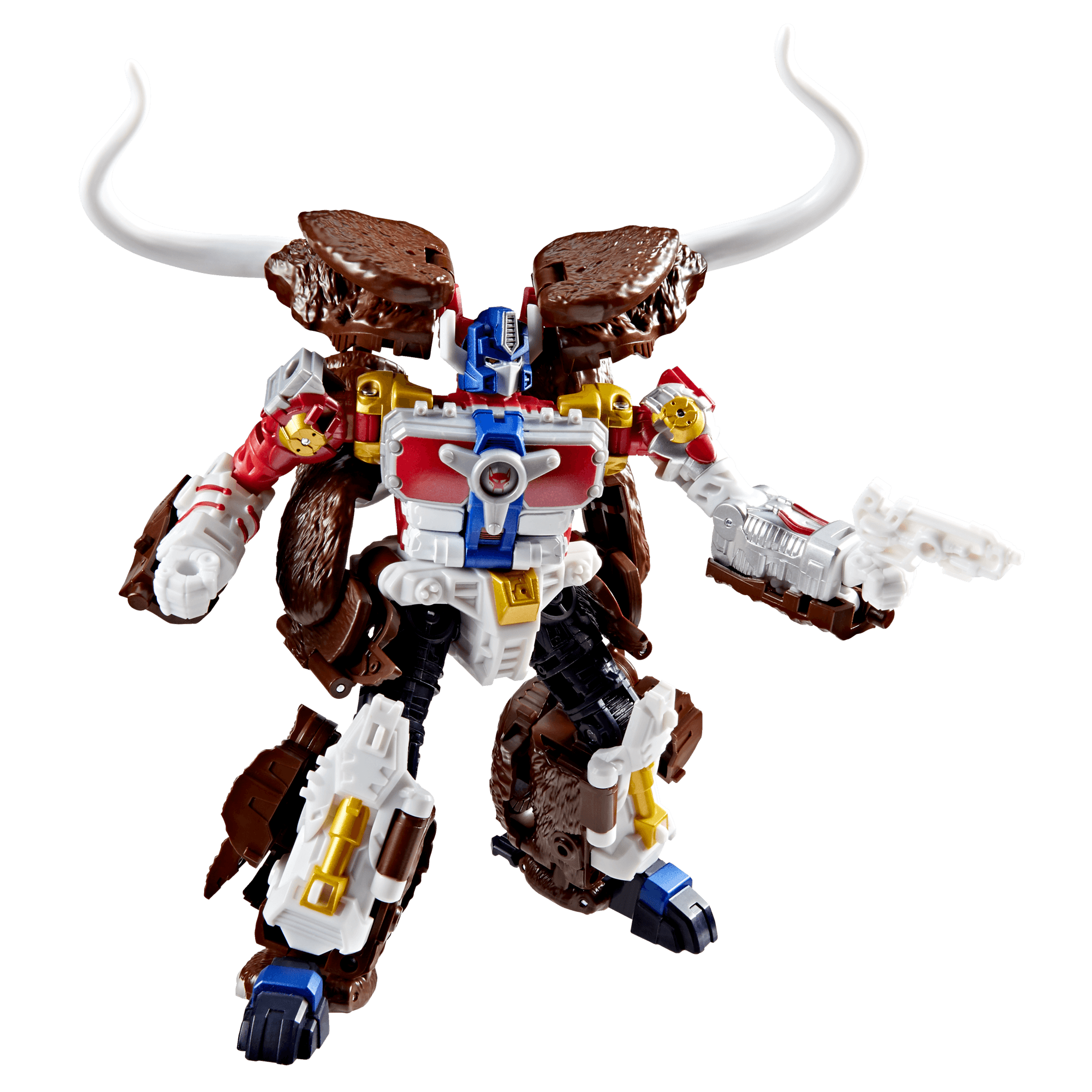 Transformers Age of the Primes Leader Class Maximal Big Convoy