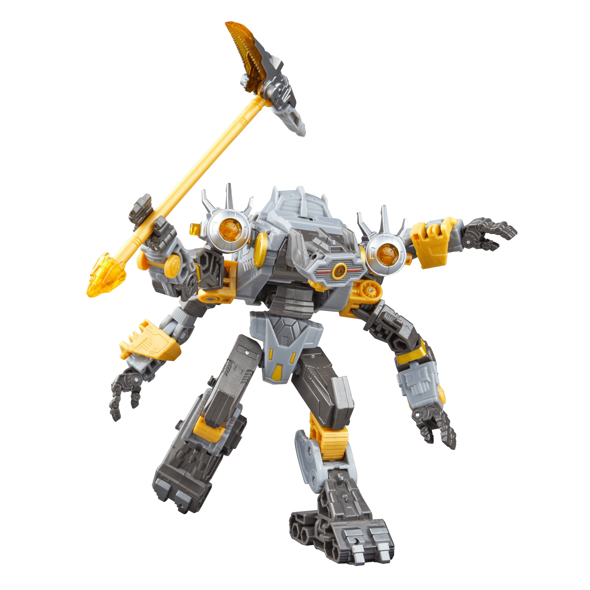 Transformers Age of the Primes Voyager Class The Thirteen Amalgamous Prime