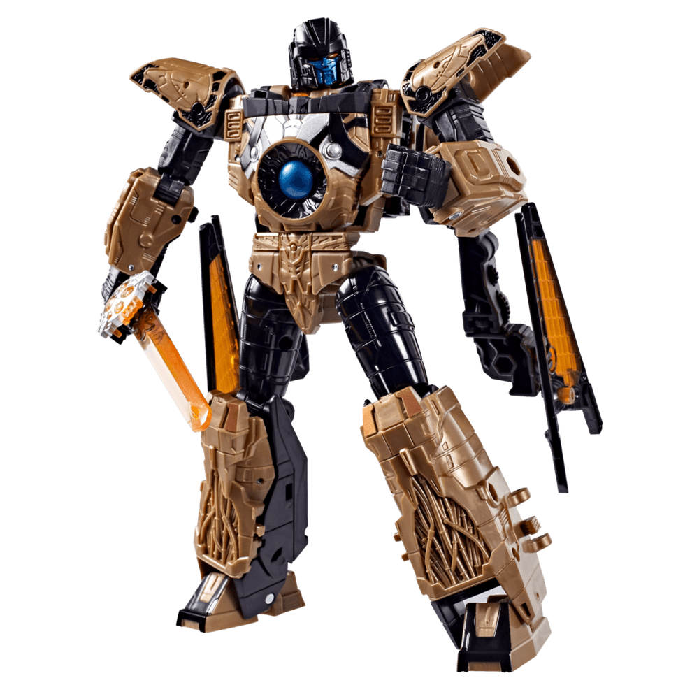 Transformers Age of the Primes Voyager Class The Thirteen Vector Prime