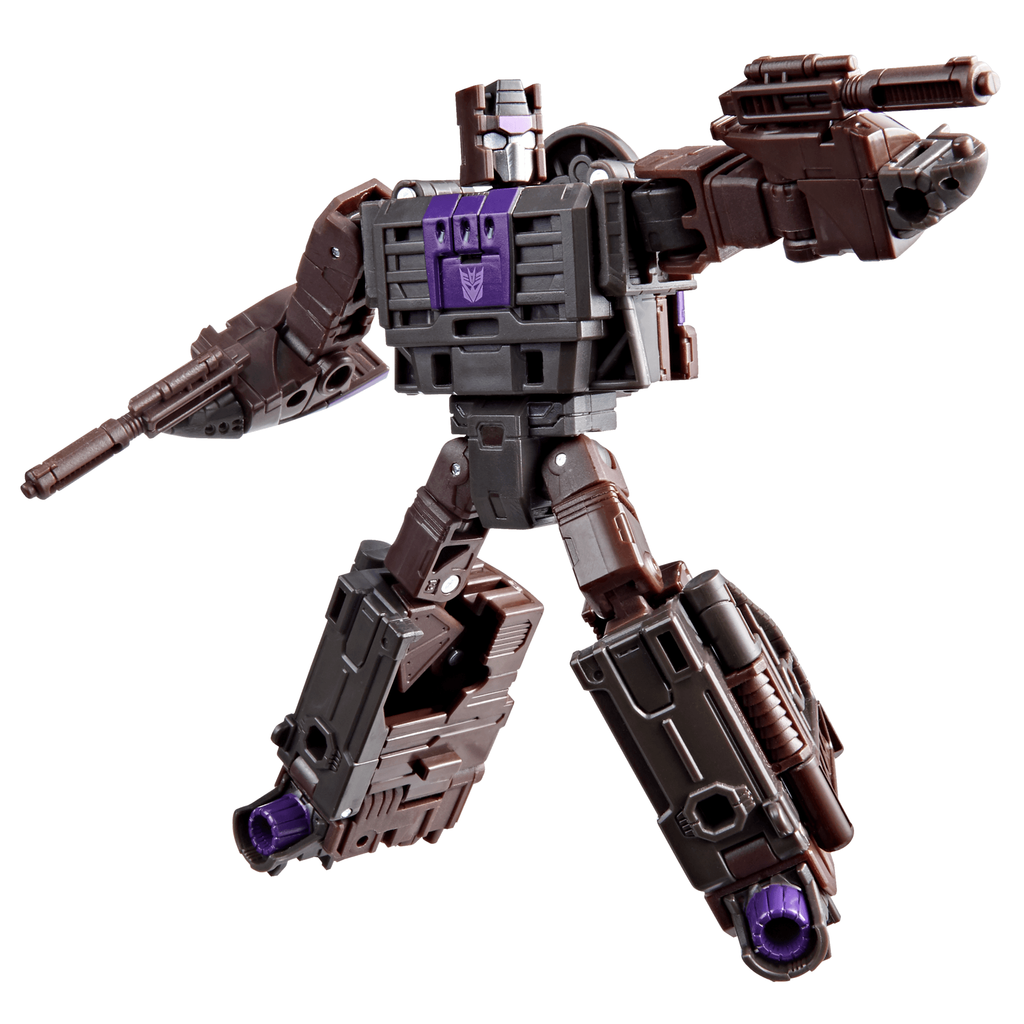 Transformers Age of the Primes Deluxe Class Combaticon Blast Off