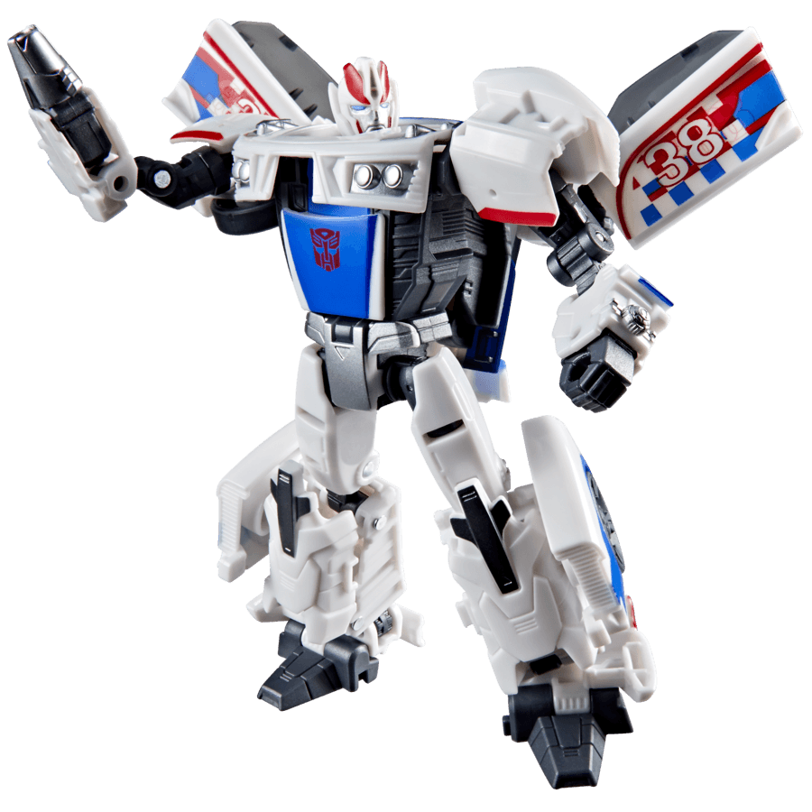 Transformers Age of the Primes Deluxe Class Smokescreen