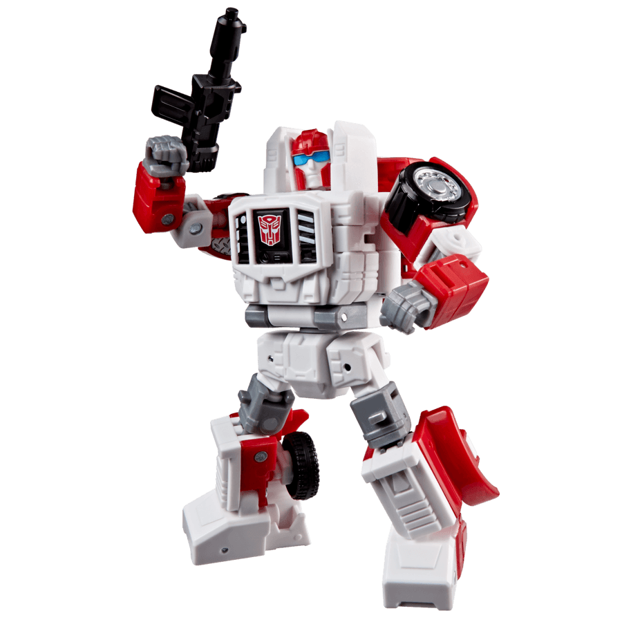 Transformers Age of the Primes Deluxe Class Swerve