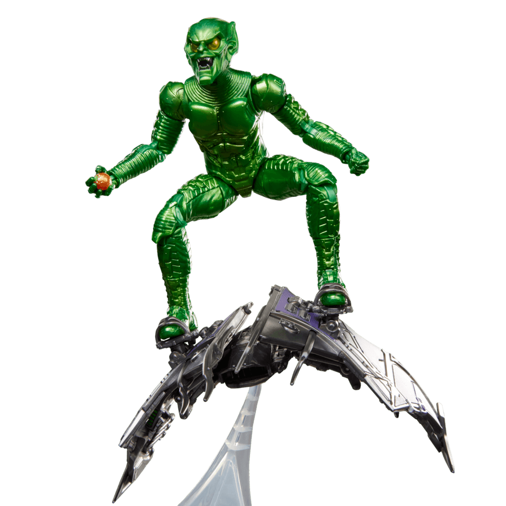 Marvel Legends Series Green Goblin, Spider-Man: No Way Home
