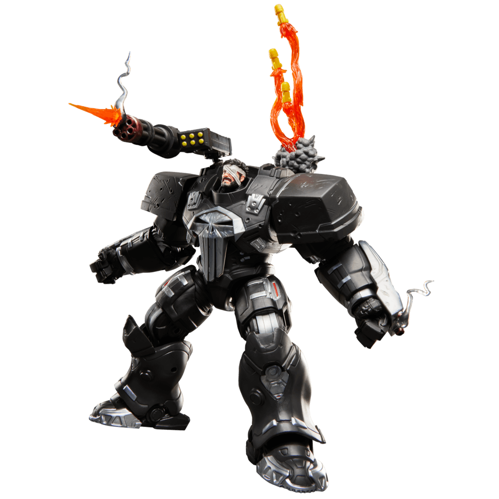 Marvel Legends Series Punisher (Hulkbuster Armor)