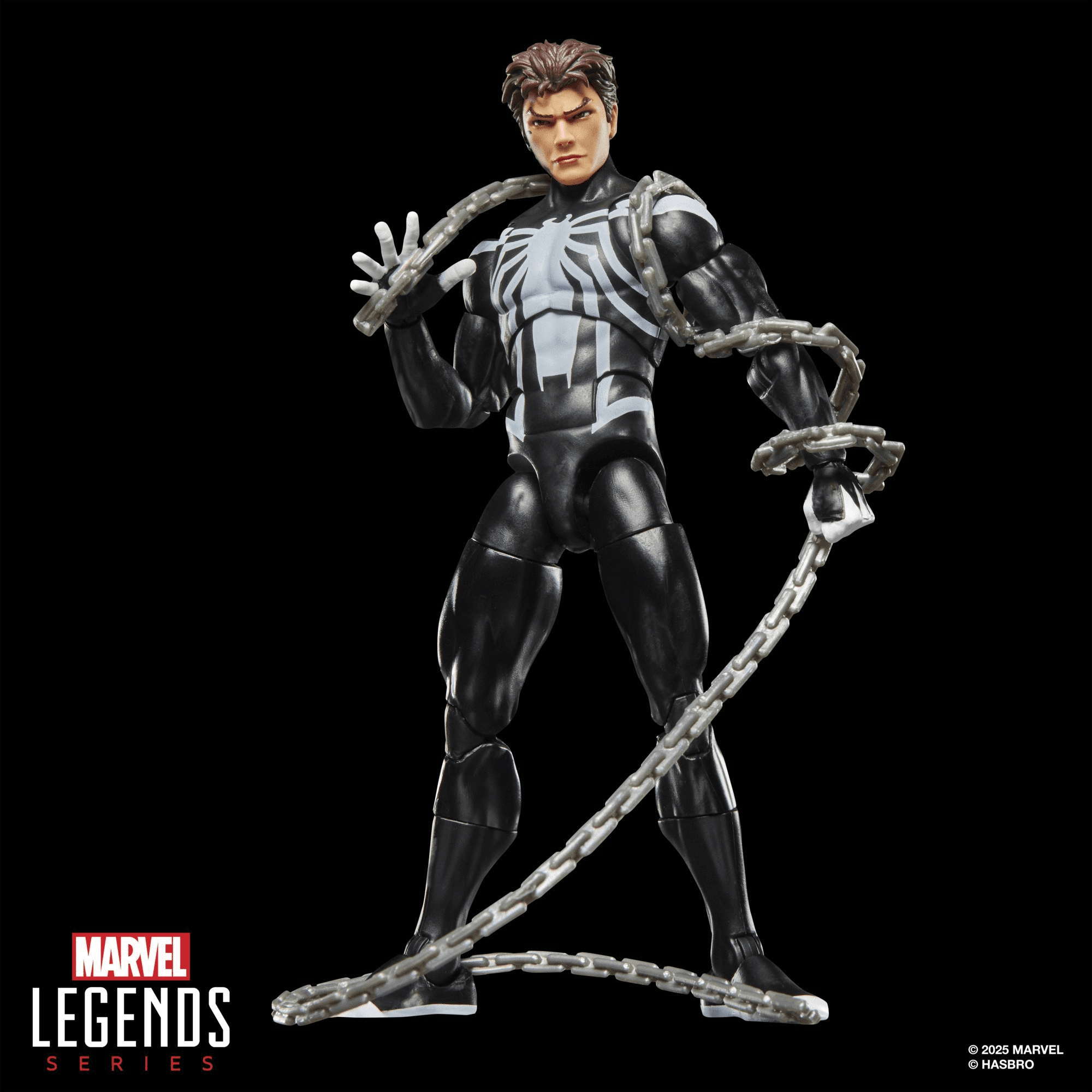 Marvel Legends Series Spider-Venom