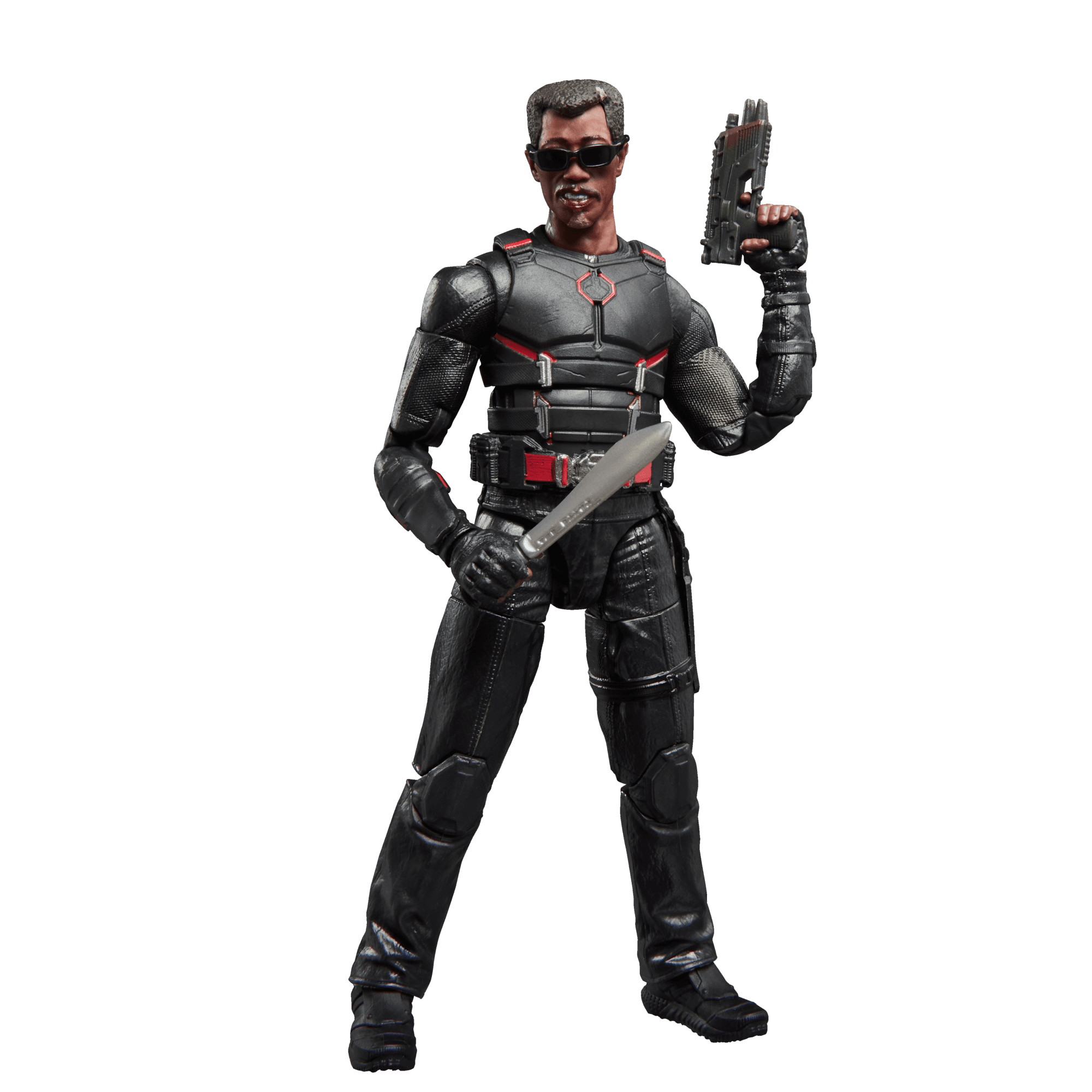 Marvel Legends Series Marvel's Blade