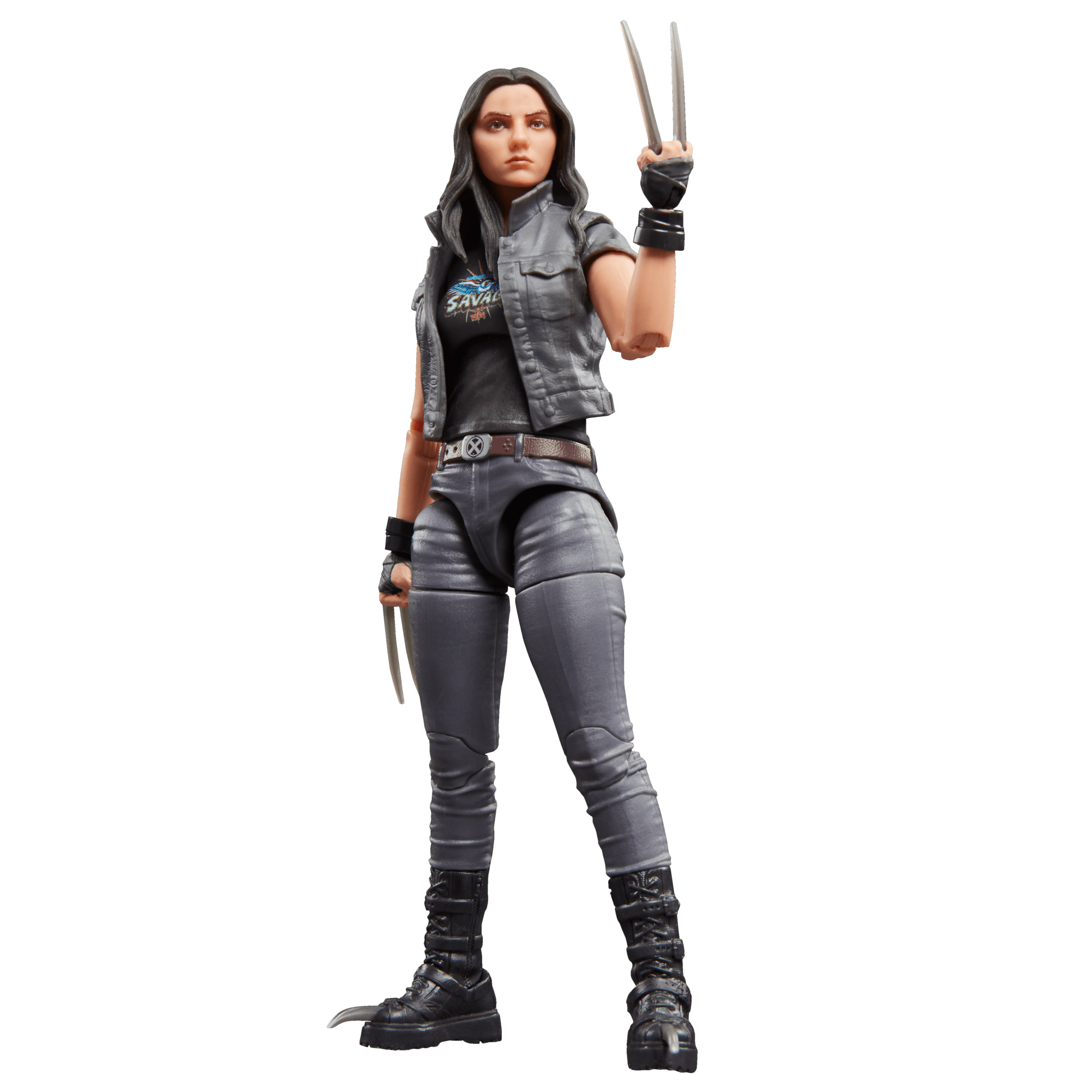 Marvel Legends Series X-23