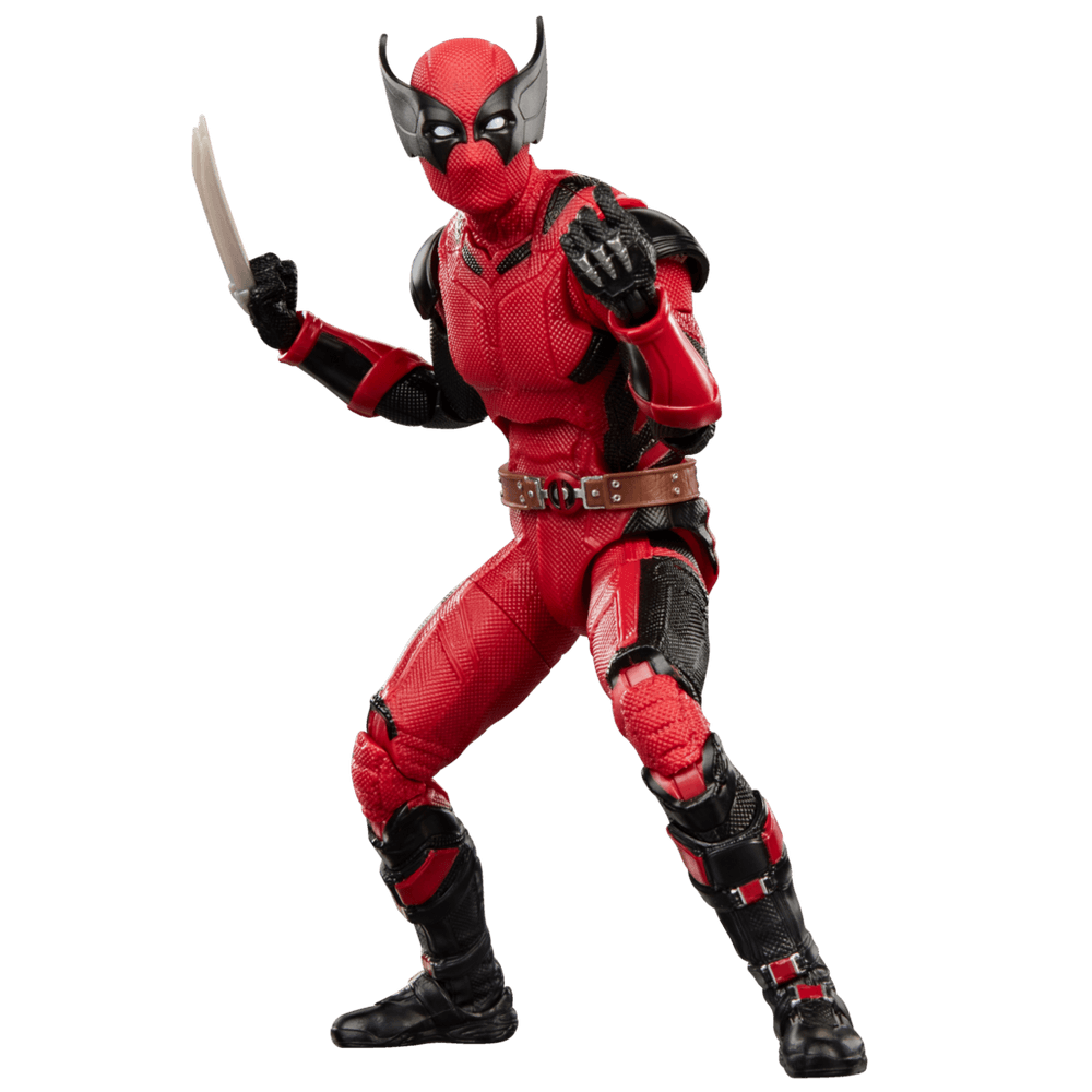 Marvel Legends Series Wolverinepool (Concept Art), Marvel Studios’ Deadpool & Wolverine