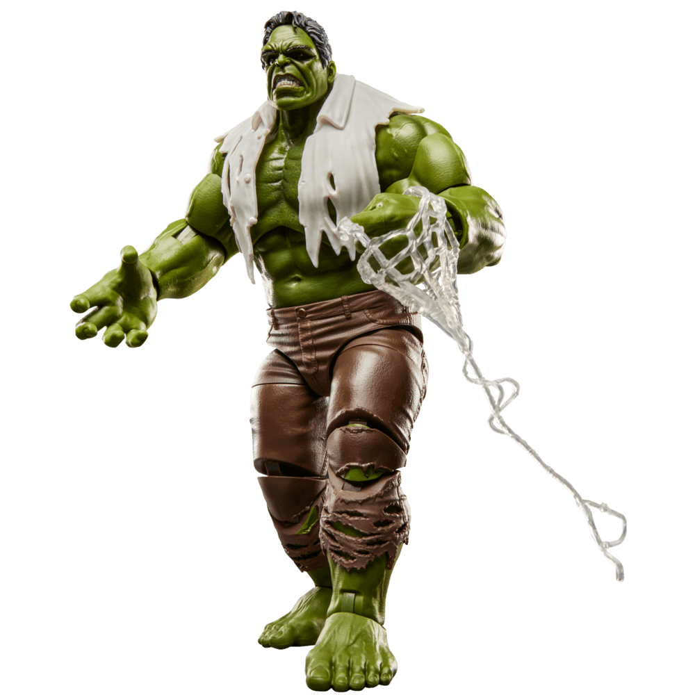 Marvel Legends Series Spider-Man: Brand New Day Hulk