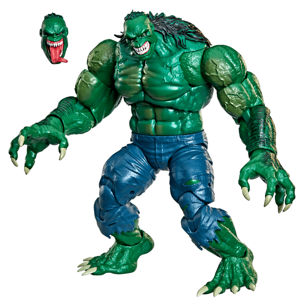 Marvel Legends Series Hulk 2099