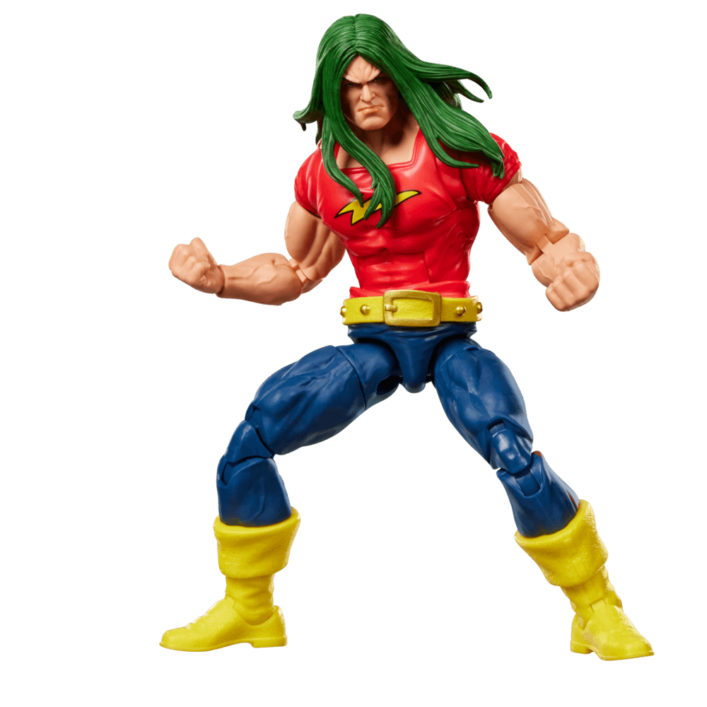 Marvel Legends Series Marvel's Doc Samson