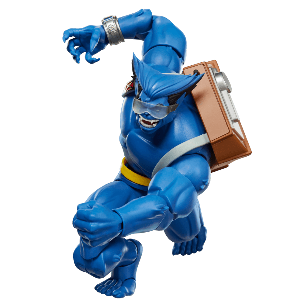 Marvel Legends Series Marvel's Beast, X-Men '97