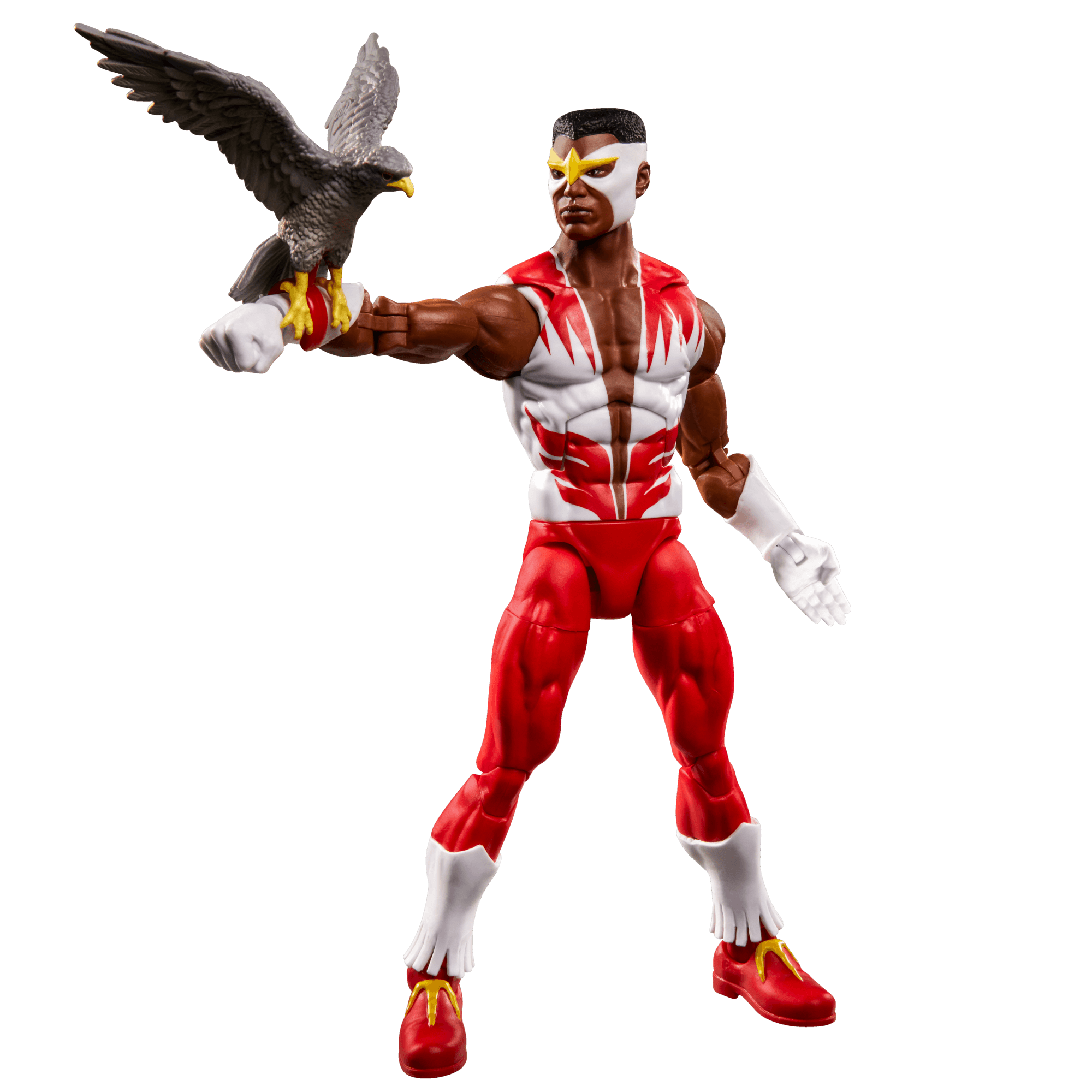 Marvel Legends Series Secret Wars Marvel’s Falcon