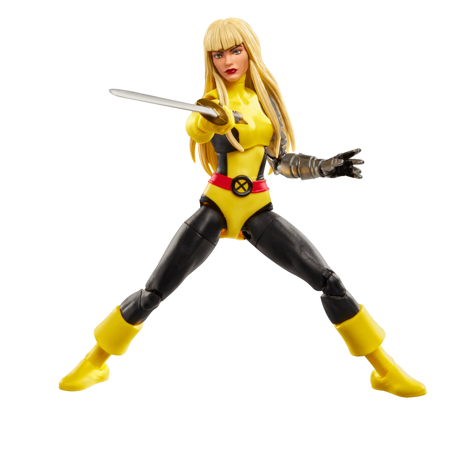Marvel Legends Series Secret Wars Marvel’s Magik