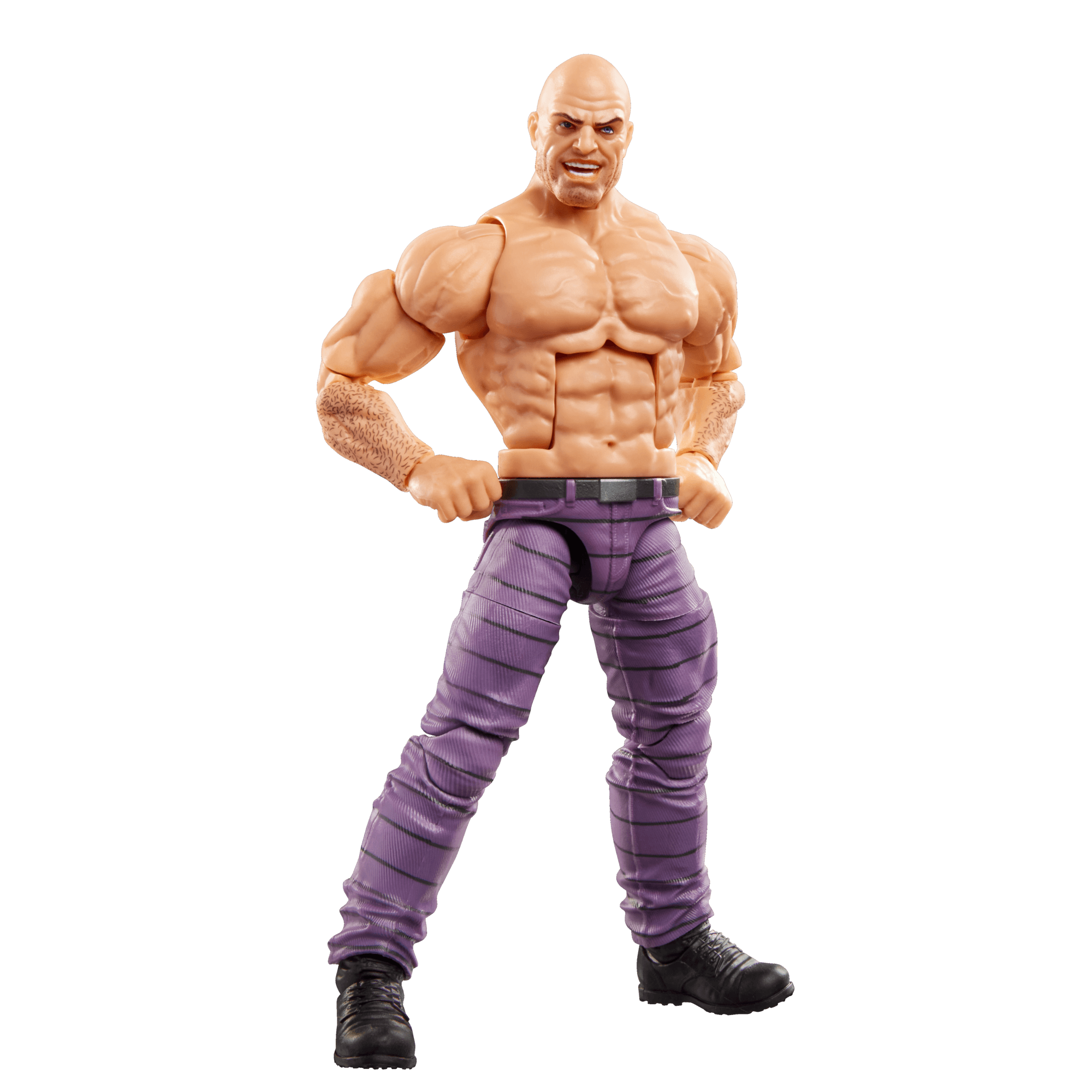 Marvel Legends Series Secret Wars Absorbing Man