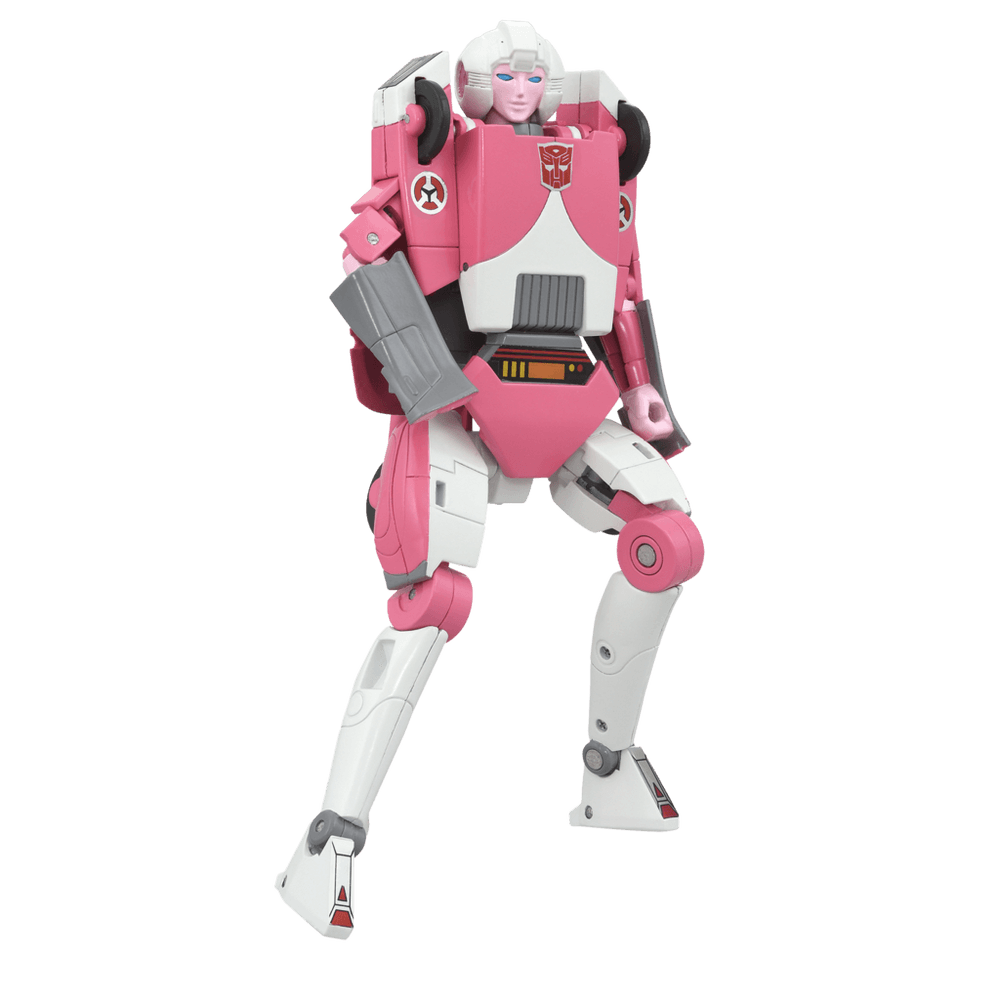 Transformers Takara Tomy Missing Link C-08 Arcee