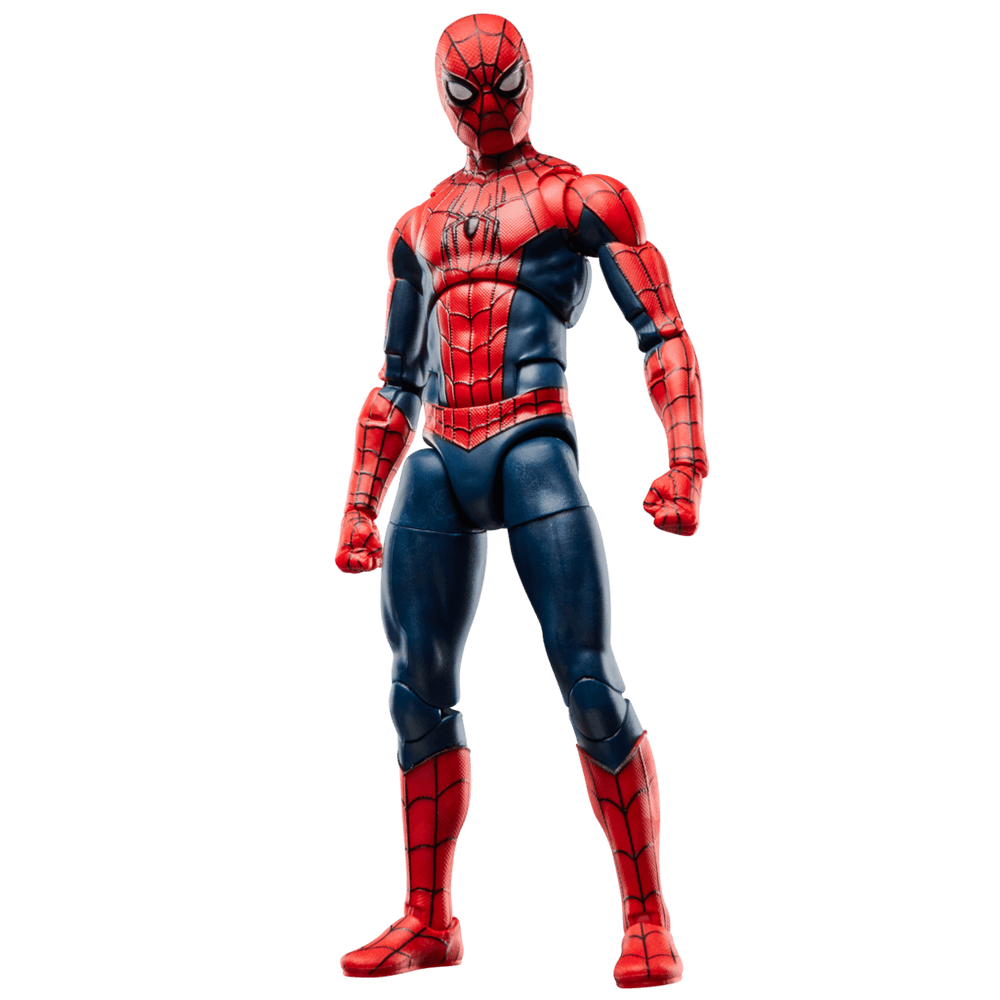 Marvel Legends Series Spider-Man: Brand New Day Spider-Man