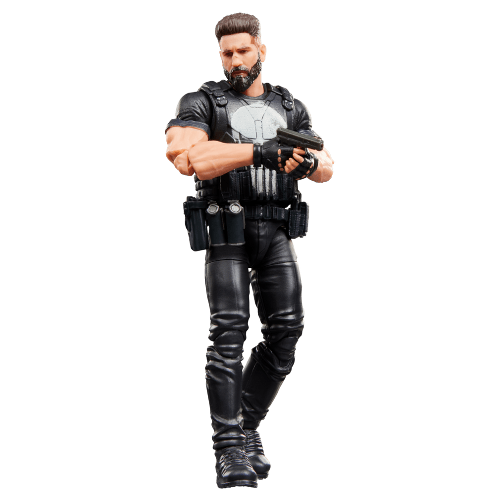 Marvel Legends Series The Punisher