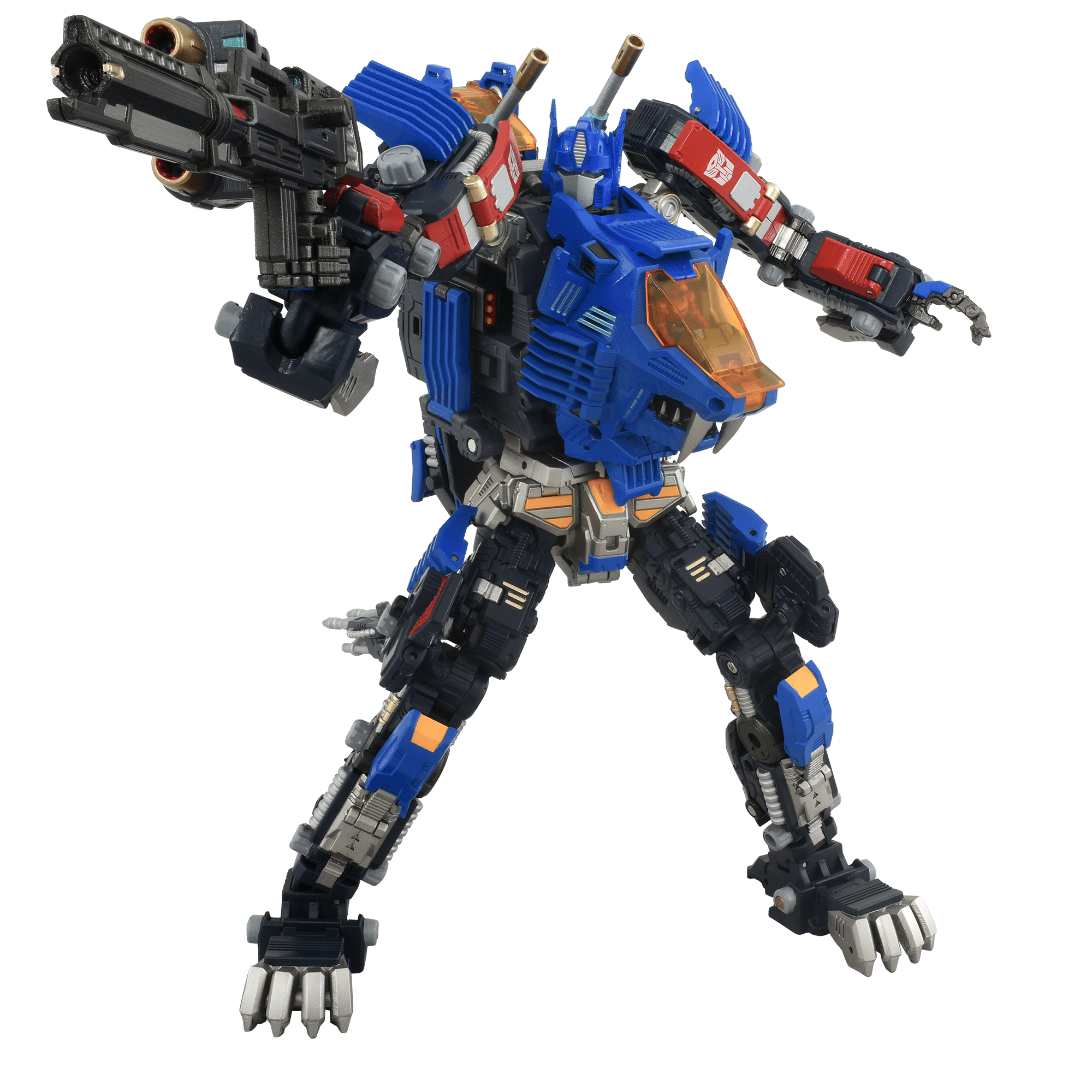 Transformers Takara Tomy Synergenex Shield-D-Prime