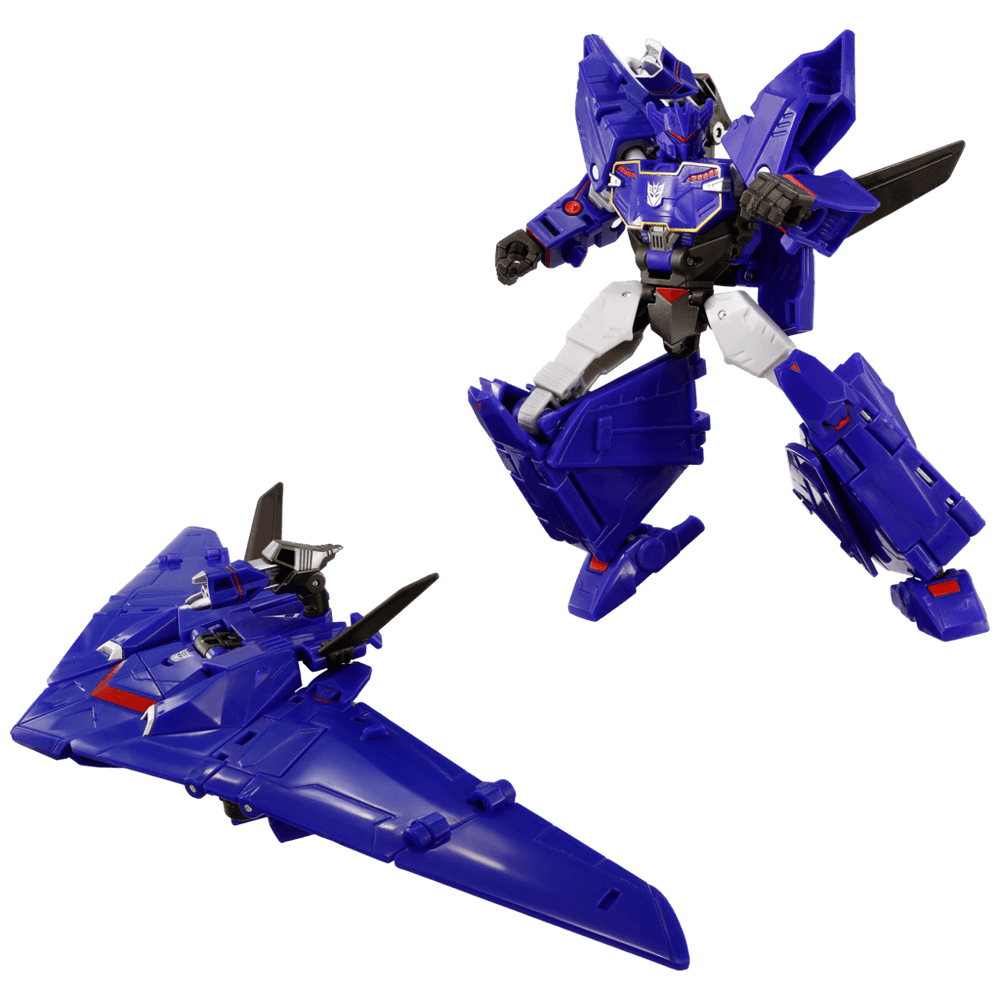 Transformers Takara Tomy New Legends NL-07 Soundwave