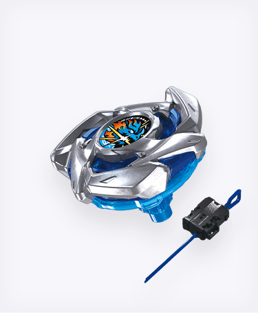 Beyblade X BX-49